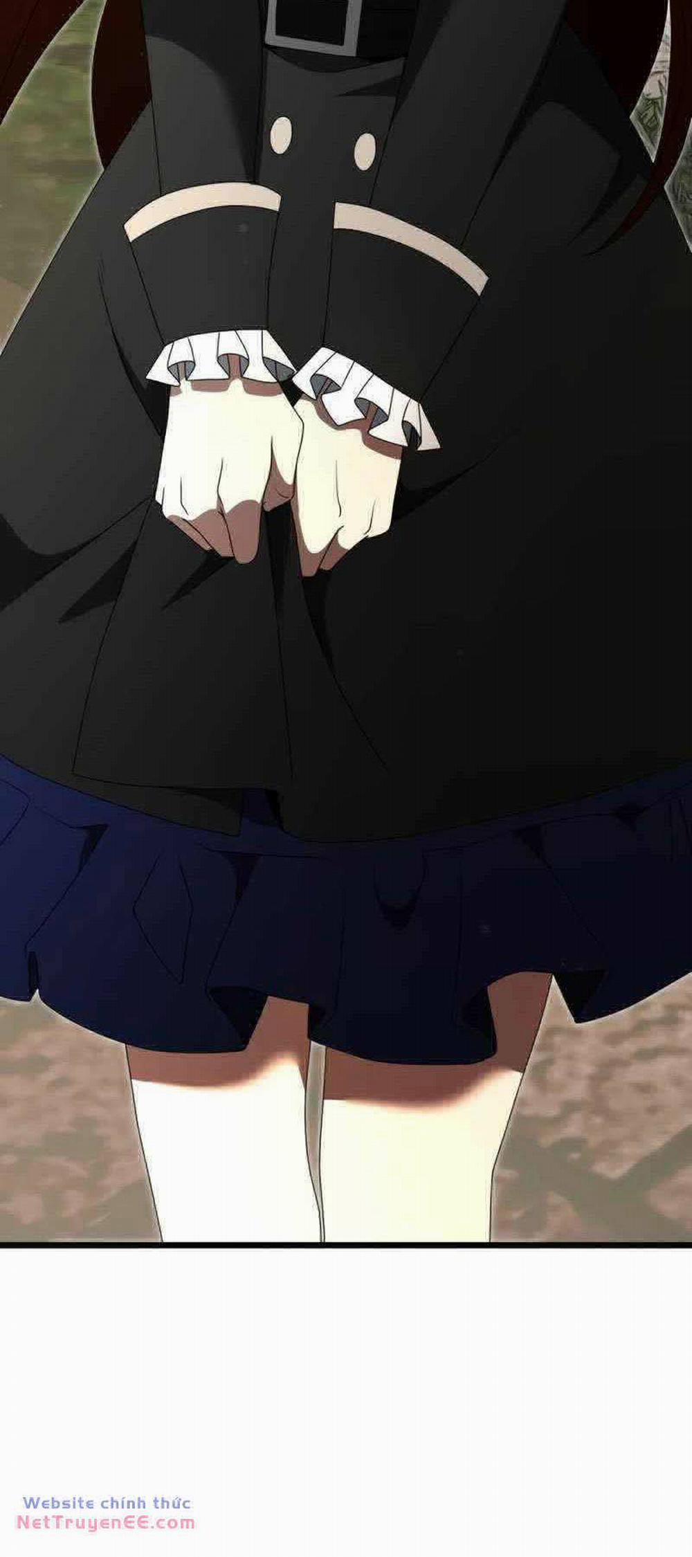 Hắc Kị Sĩ Thiên Tài Giới Hạn Thời Gian 51 trang 61