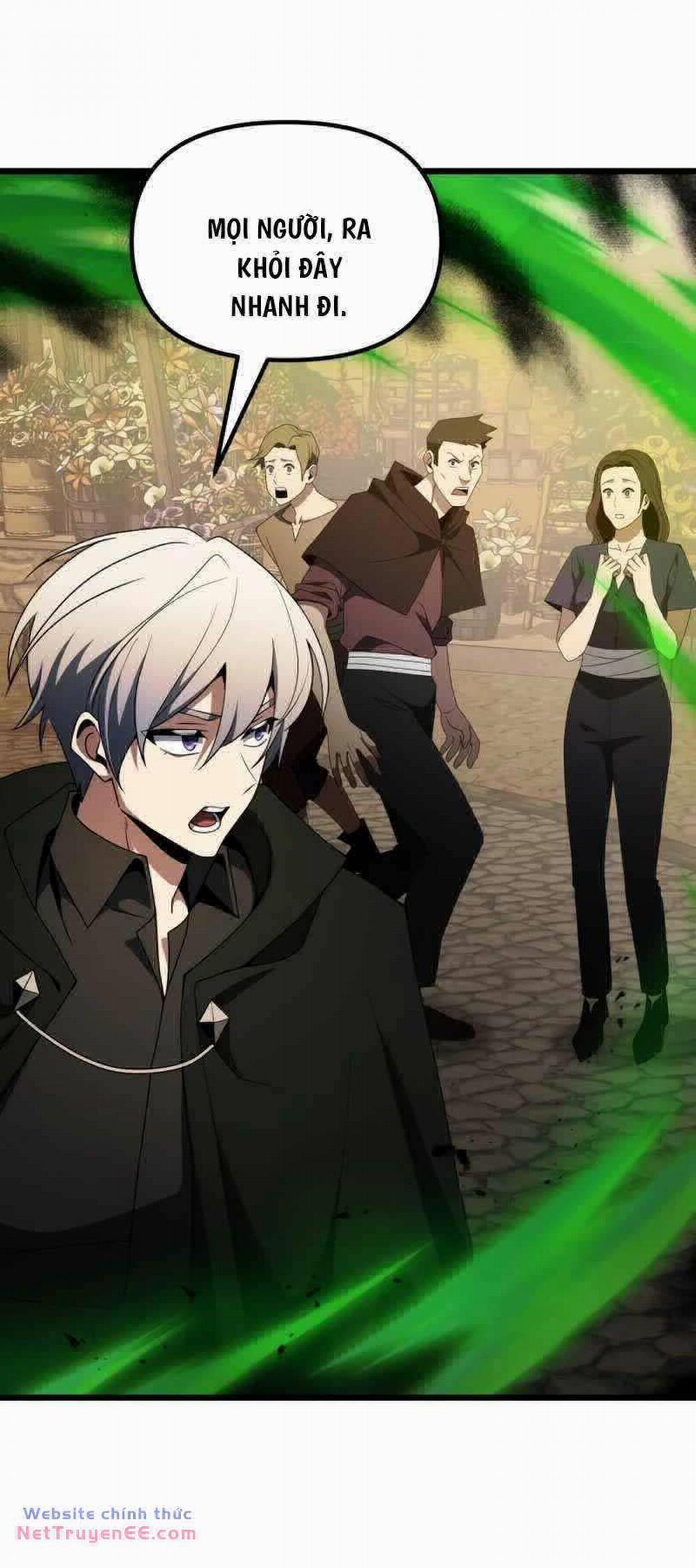 Hắc Kị Sĩ Thiên Tài Giới Hạn Thời Gian 51 trang 65