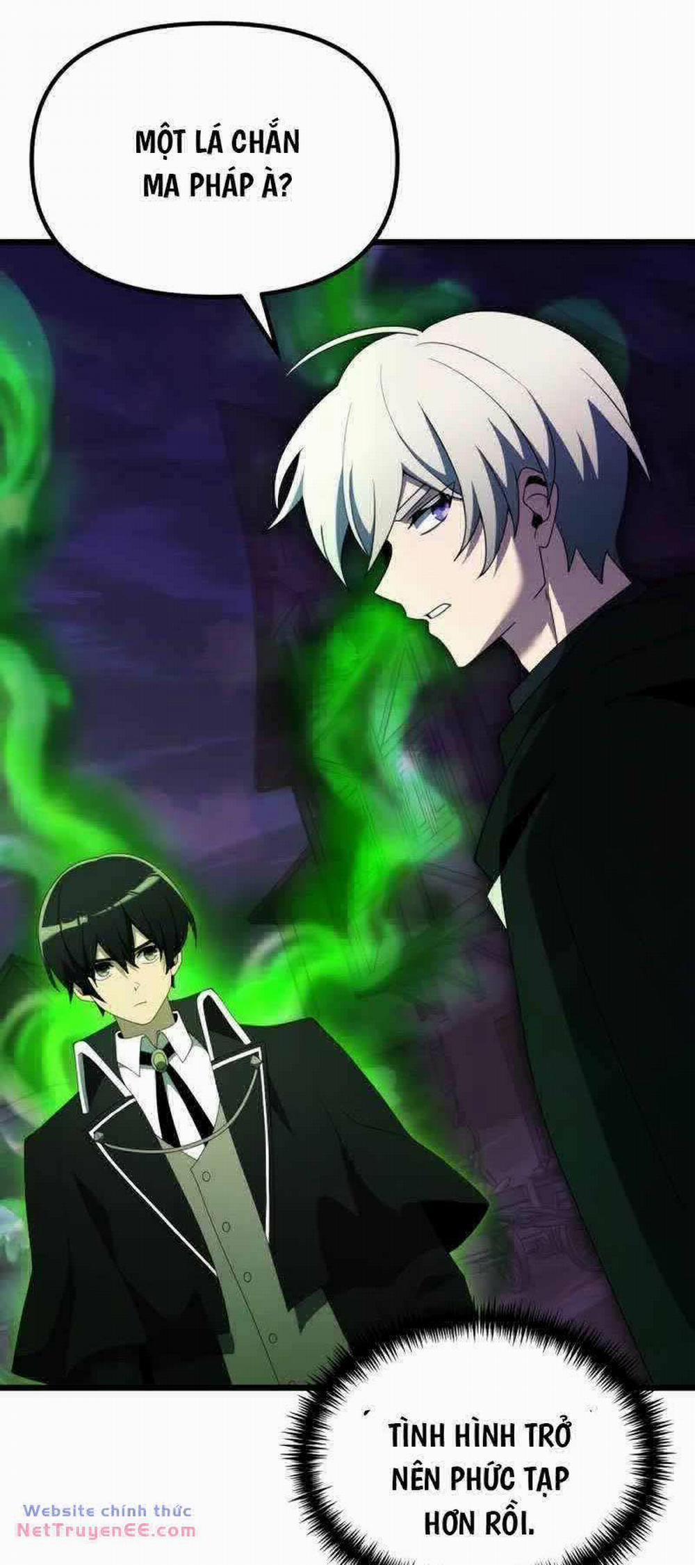 Hắc Kị Sĩ Thiên Tài Giới Hạn Thời Gian 51 trang 70