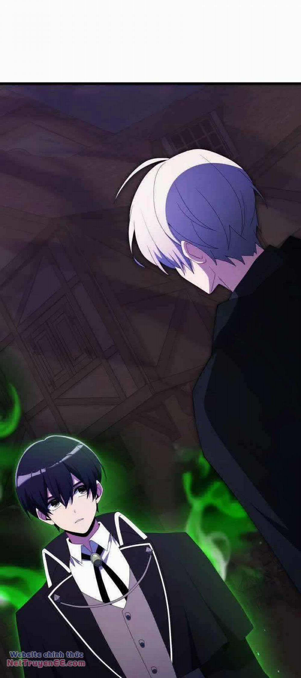 Hắc Kị Sĩ Thiên Tài Giới Hạn Thời Gian 51 trang 75