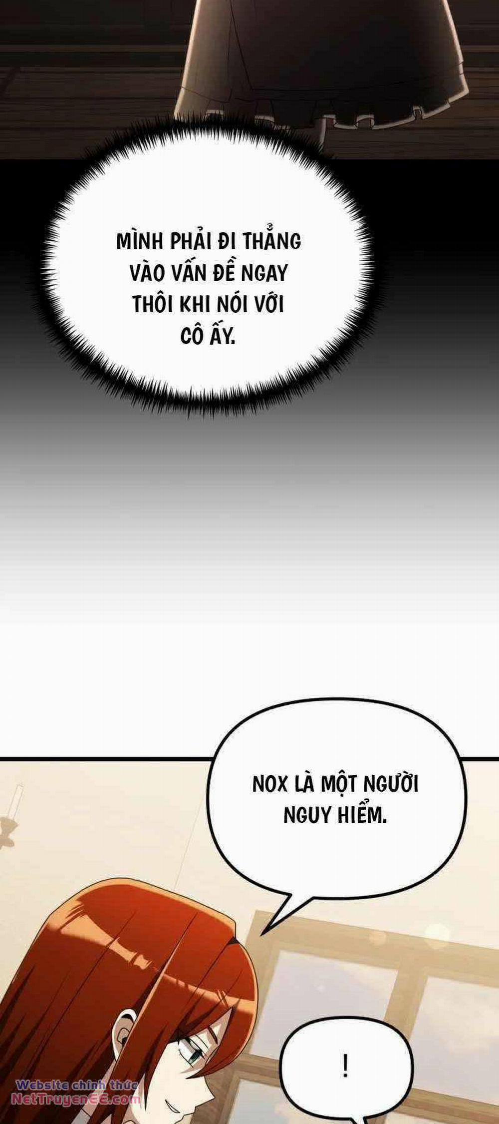 Hắc Kị Sĩ Thiên Tài Giới Hạn Thời Gian 51 trang 8