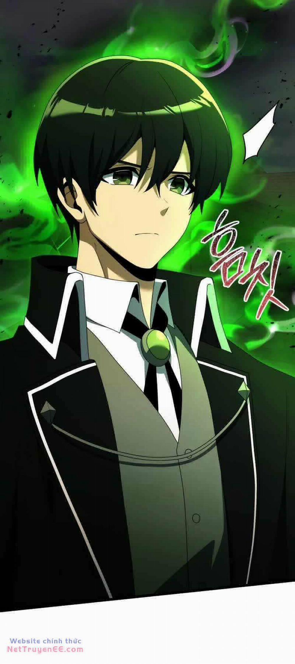 Hắc Kị Sĩ Thiên Tài Giới Hạn Thời Gian 51 trang 80