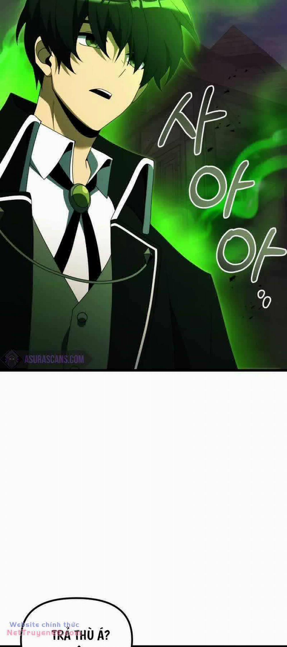 Hắc Kị Sĩ Thiên Tài Giới Hạn Thời Gian 51 trang 85