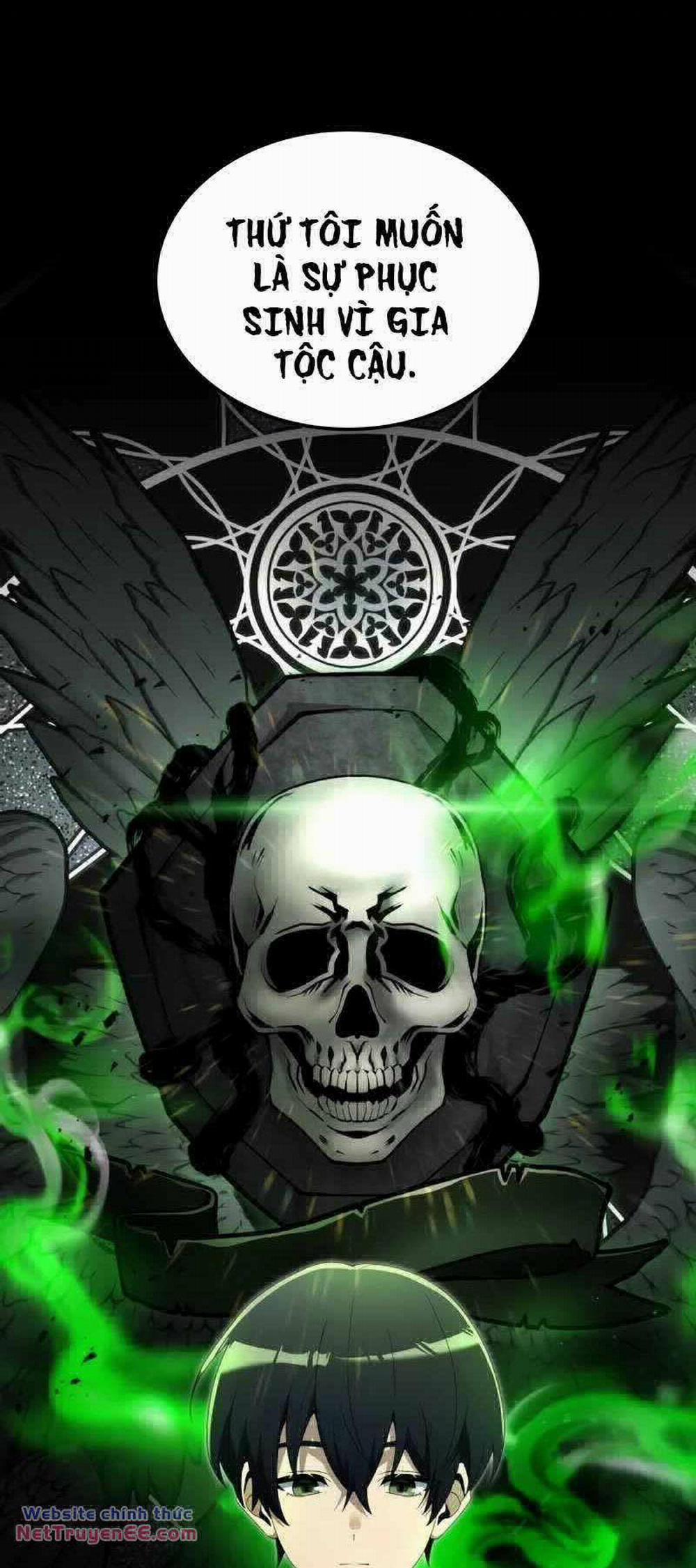 Hắc Kị Sĩ Thiên Tài Giới Hạn Thời Gian 51 trang 87
