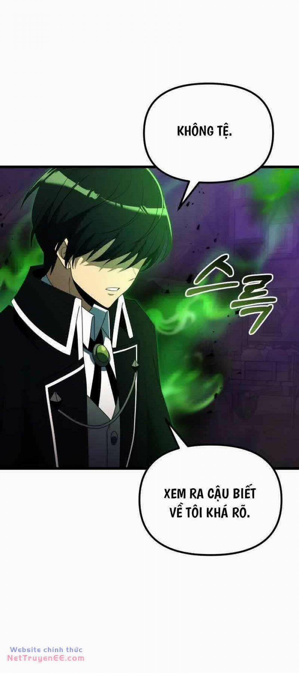 Hắc Kị Sĩ Thiên Tài Giới Hạn Thời Gian 51 trang 91