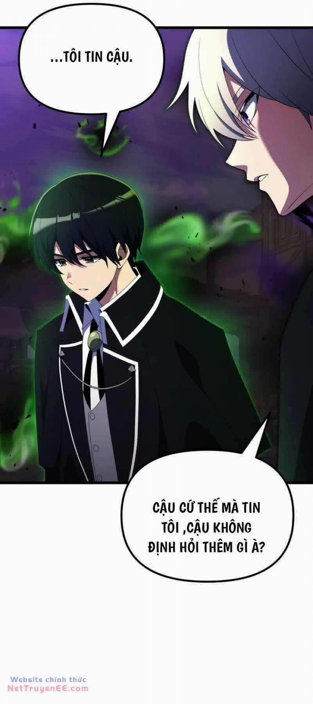 Hắc Kị Sĩ Thiên Tài Giới Hạn Thời Gian 51 trang 94