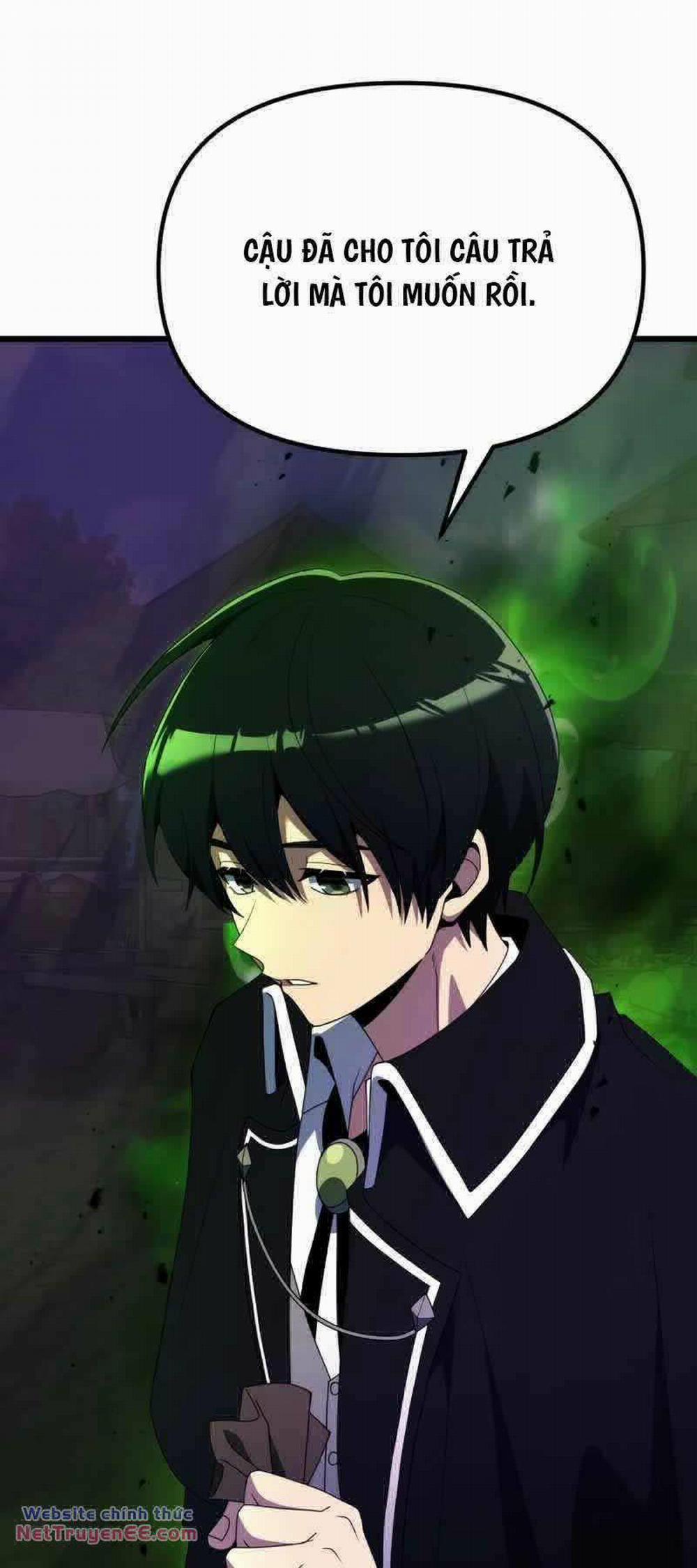 Hắc Kị Sĩ Thiên Tài Giới Hạn Thời Gian 51 trang 95