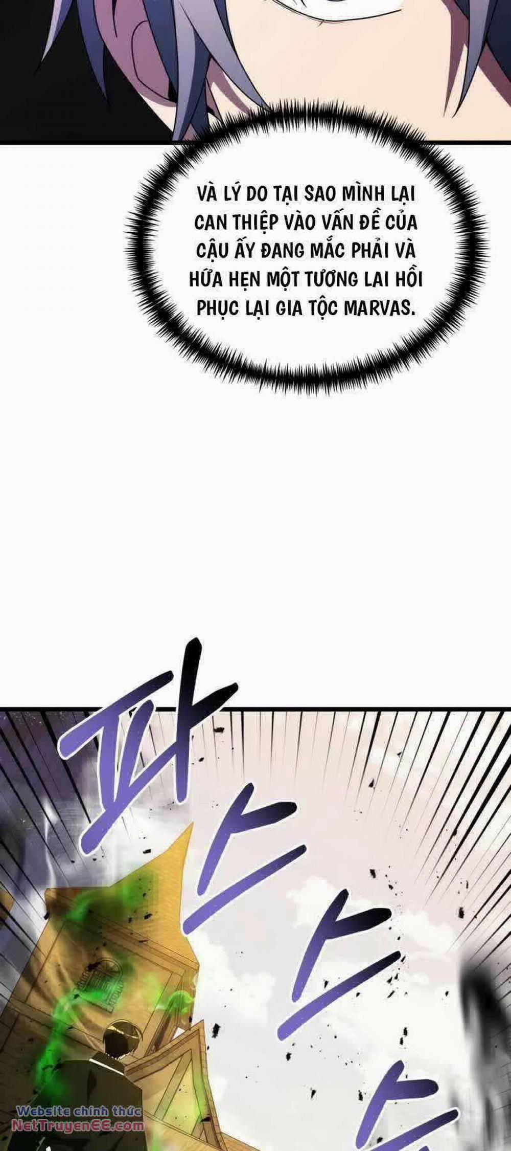 Hắc Kị Sĩ Thiên Tài Giới Hạn Thời Gian 51 trang 98