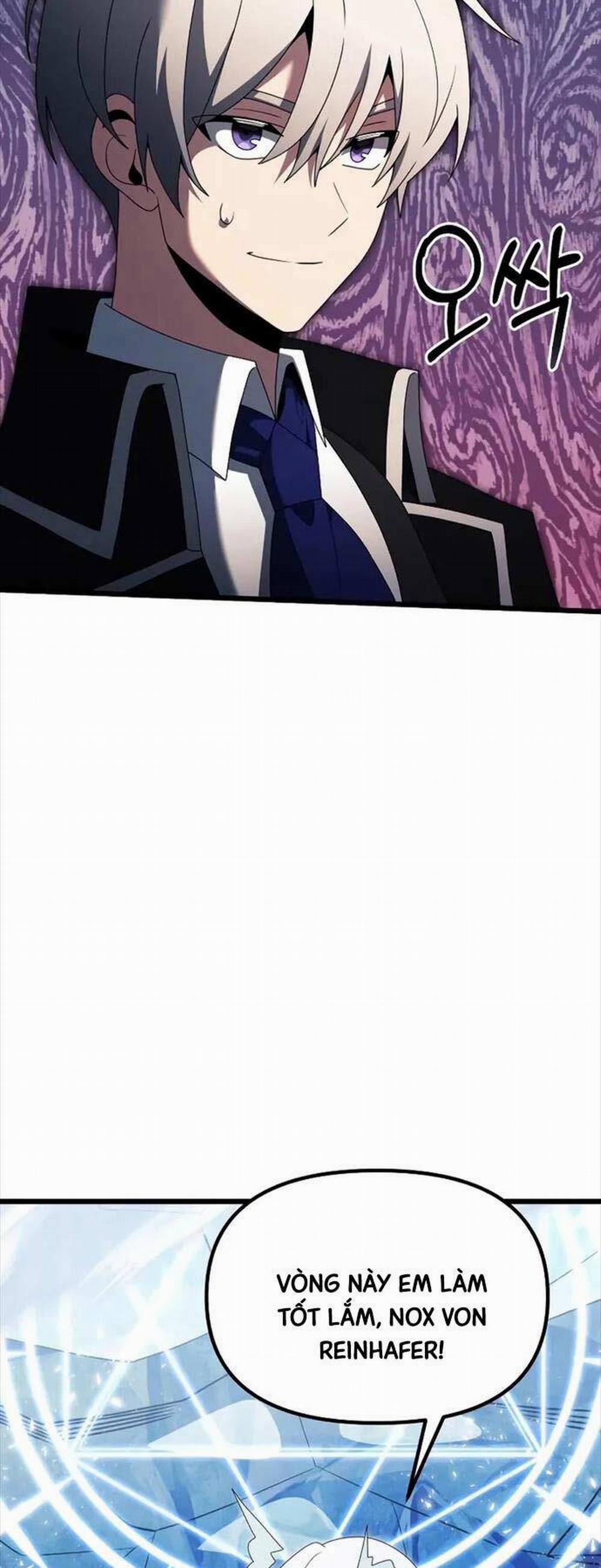 Hắc Kị Sĩ Thiên Tài Giới Hạn Thời Gian 52 trang 10