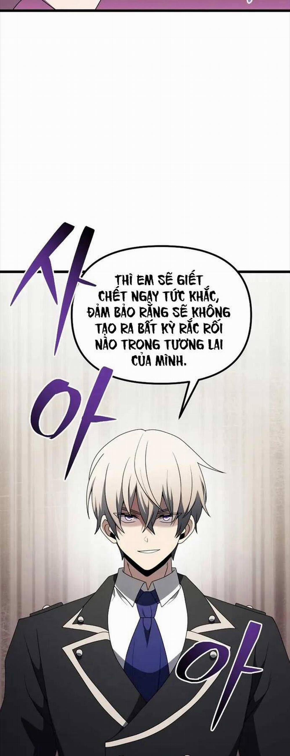 Hắc Kị Sĩ Thiên Tài Giới Hạn Thời Gian 52 trang 100