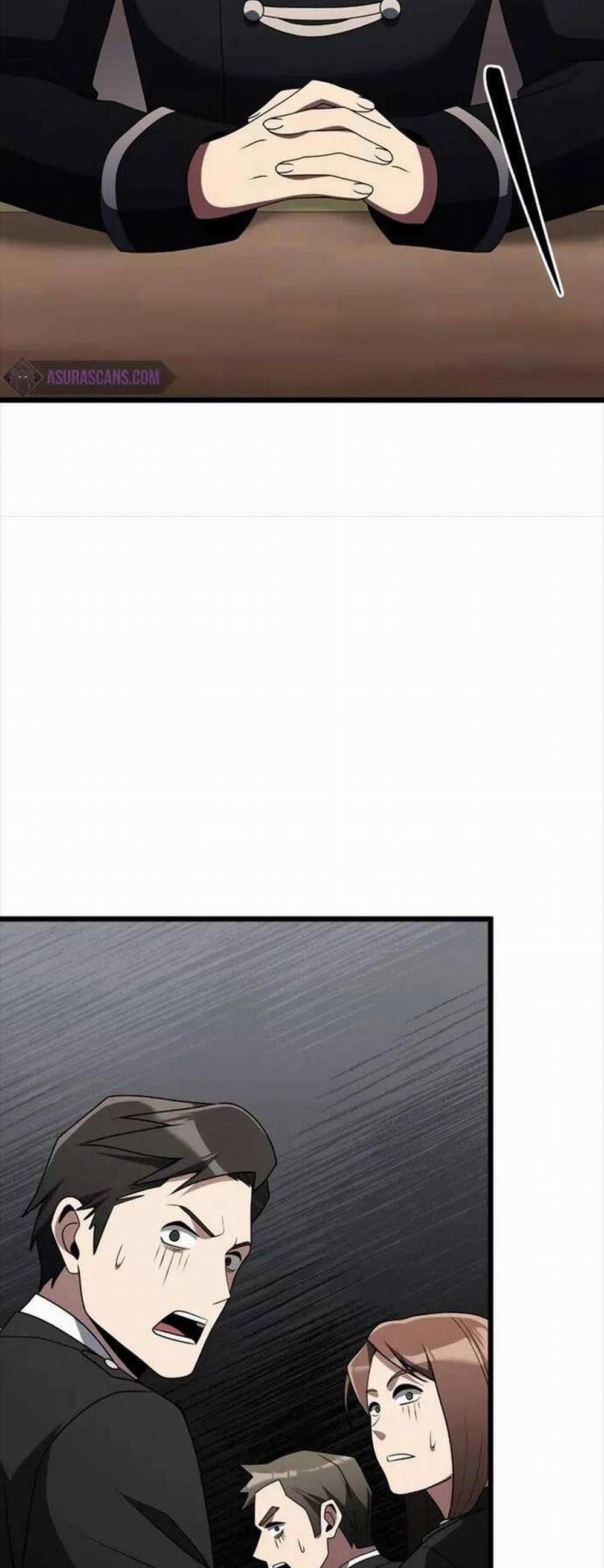 Hắc Kị Sĩ Thiên Tài Giới Hạn Thời Gian 52 trang 101