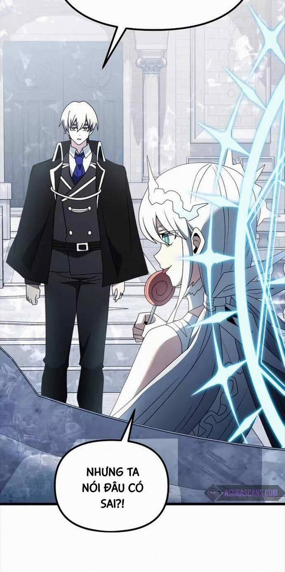 Hắc Kị Sĩ Thiên Tài Giới Hạn Thời Gian 52 trang 12