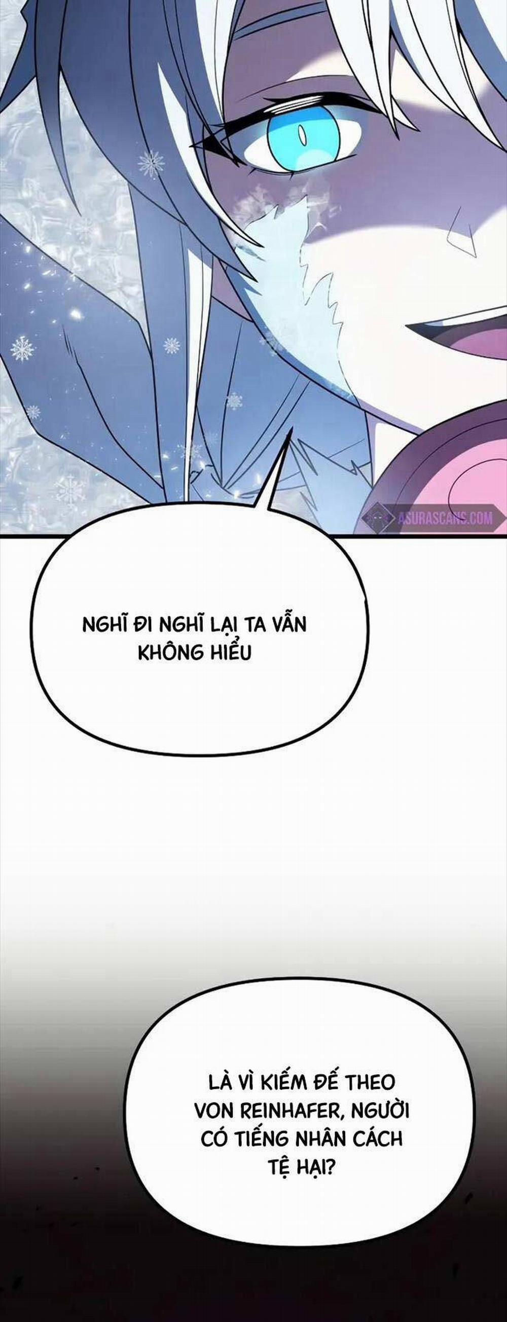 Hắc Kị Sĩ Thiên Tài Giới Hạn Thời Gian 52 trang 16