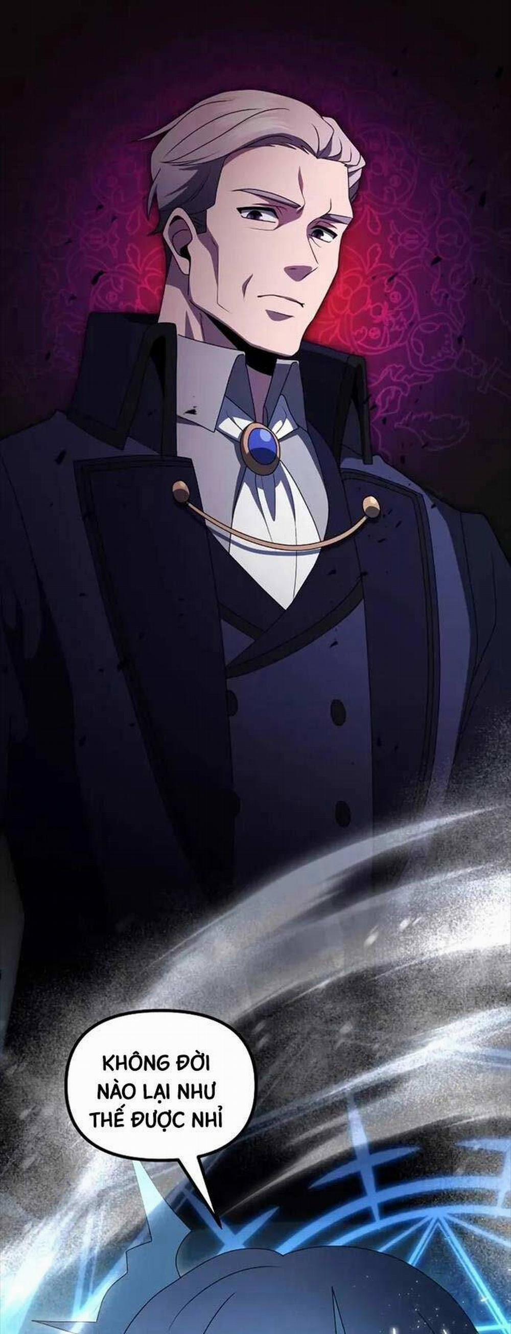 Hắc Kị Sĩ Thiên Tài Giới Hạn Thời Gian 52 trang 17