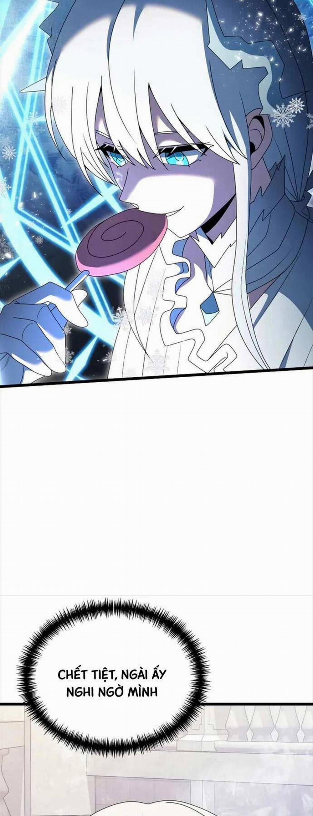 Hắc Kị Sĩ Thiên Tài Giới Hạn Thời Gian 52 trang 18