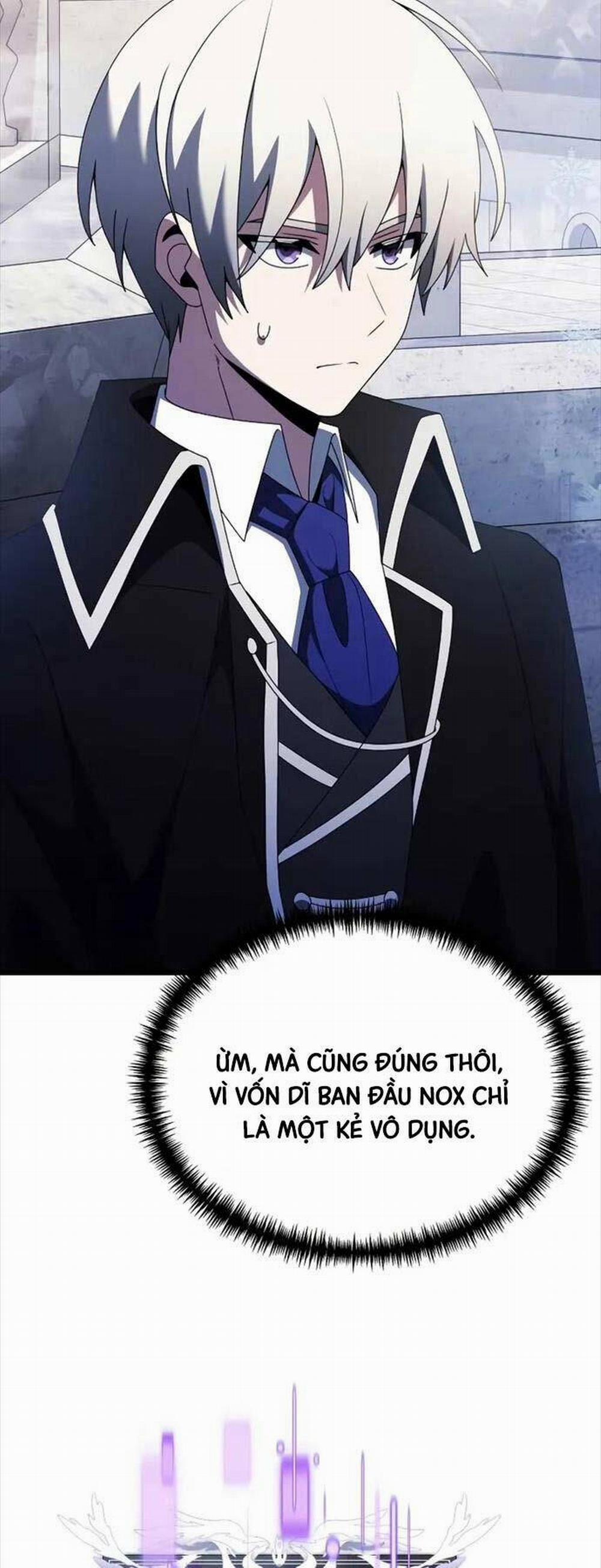 Hắc Kị Sĩ Thiên Tài Giới Hạn Thời Gian 52 trang 19
