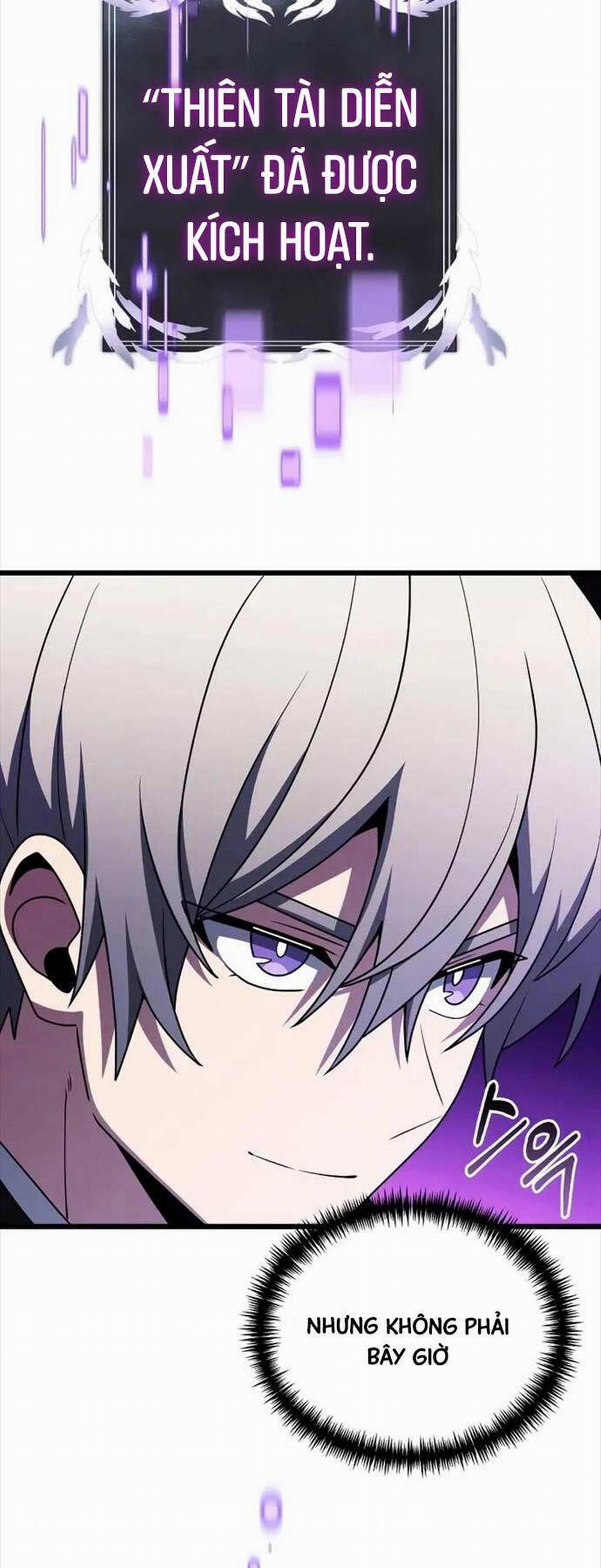 Hắc Kị Sĩ Thiên Tài Giới Hạn Thời Gian 52 trang 20