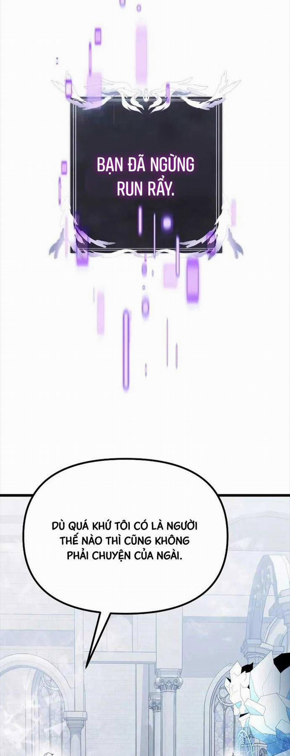 Hắc Kị Sĩ Thiên Tài Giới Hạn Thời Gian 52 trang 21