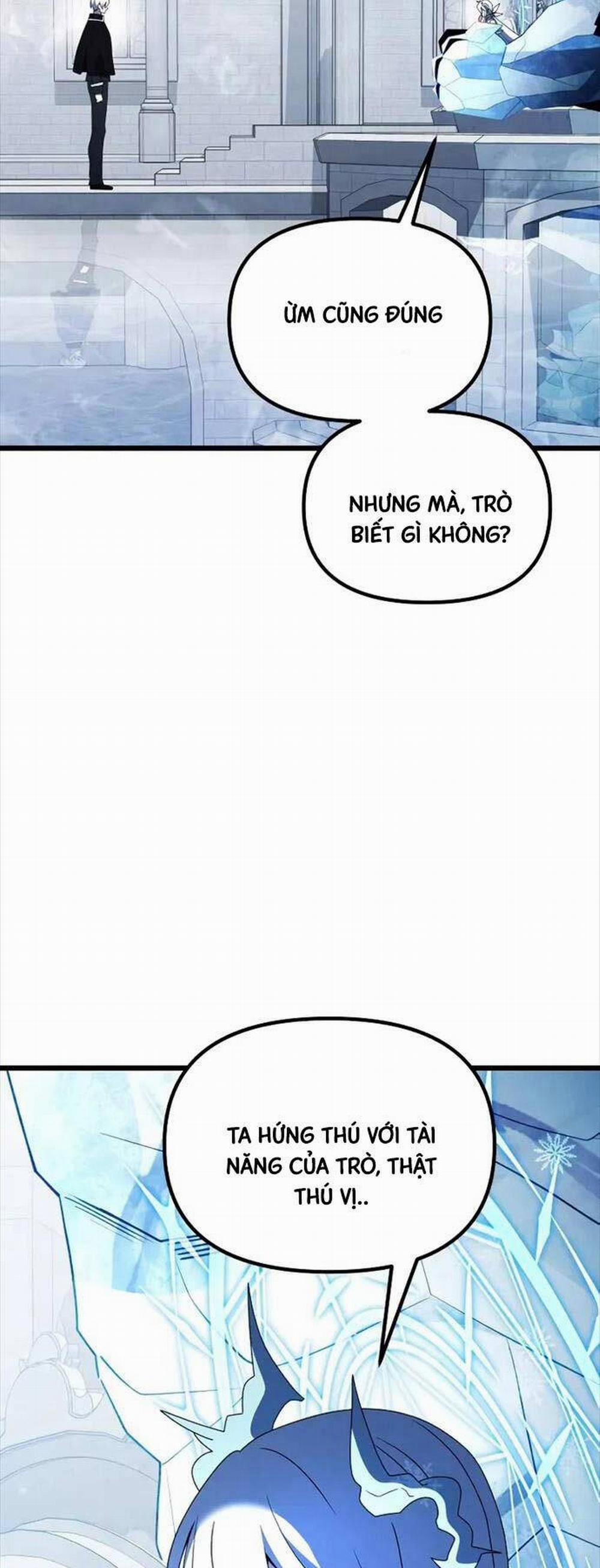 Hắc Kị Sĩ Thiên Tài Giới Hạn Thời Gian 52 trang 22