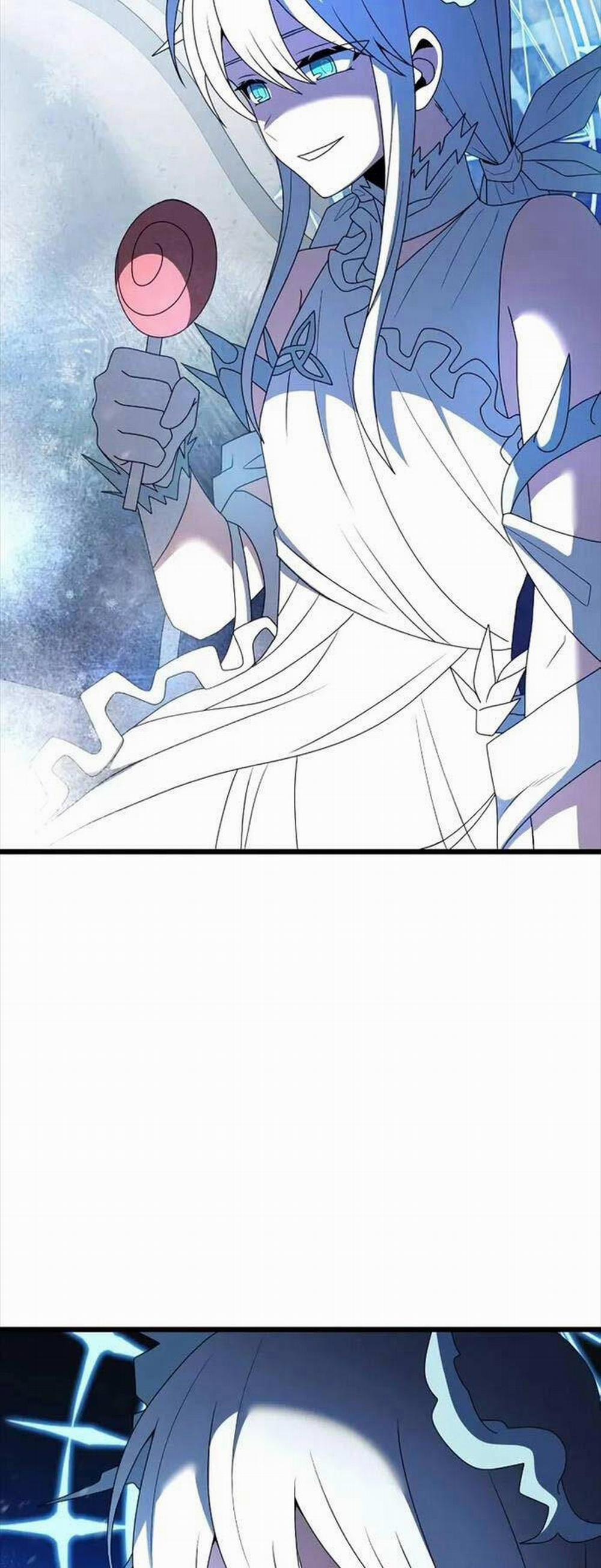 Hắc Kị Sĩ Thiên Tài Giới Hạn Thời Gian 52 trang 23