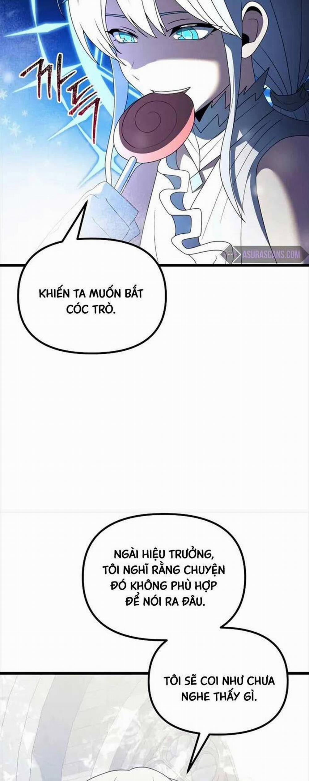 Hắc Kị Sĩ Thiên Tài Giới Hạn Thời Gian 52 trang 24