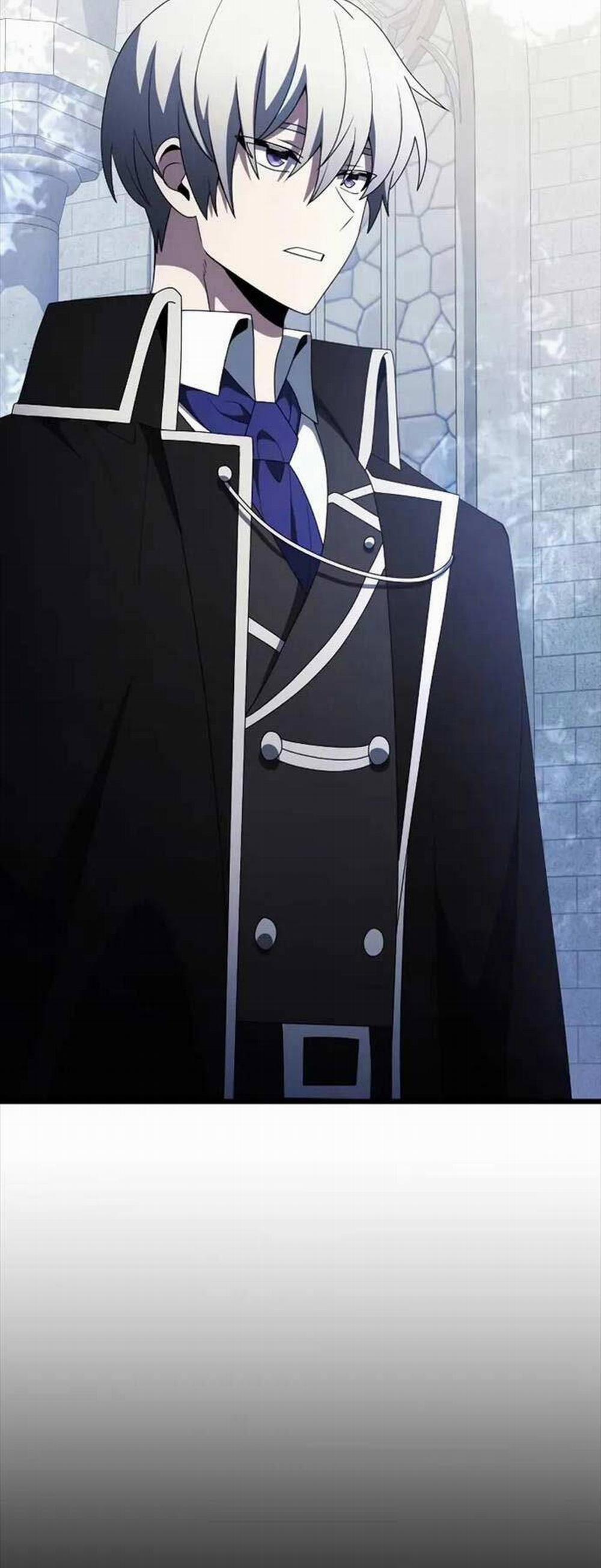 Hắc Kị Sĩ Thiên Tài Giới Hạn Thời Gian 52 trang 25