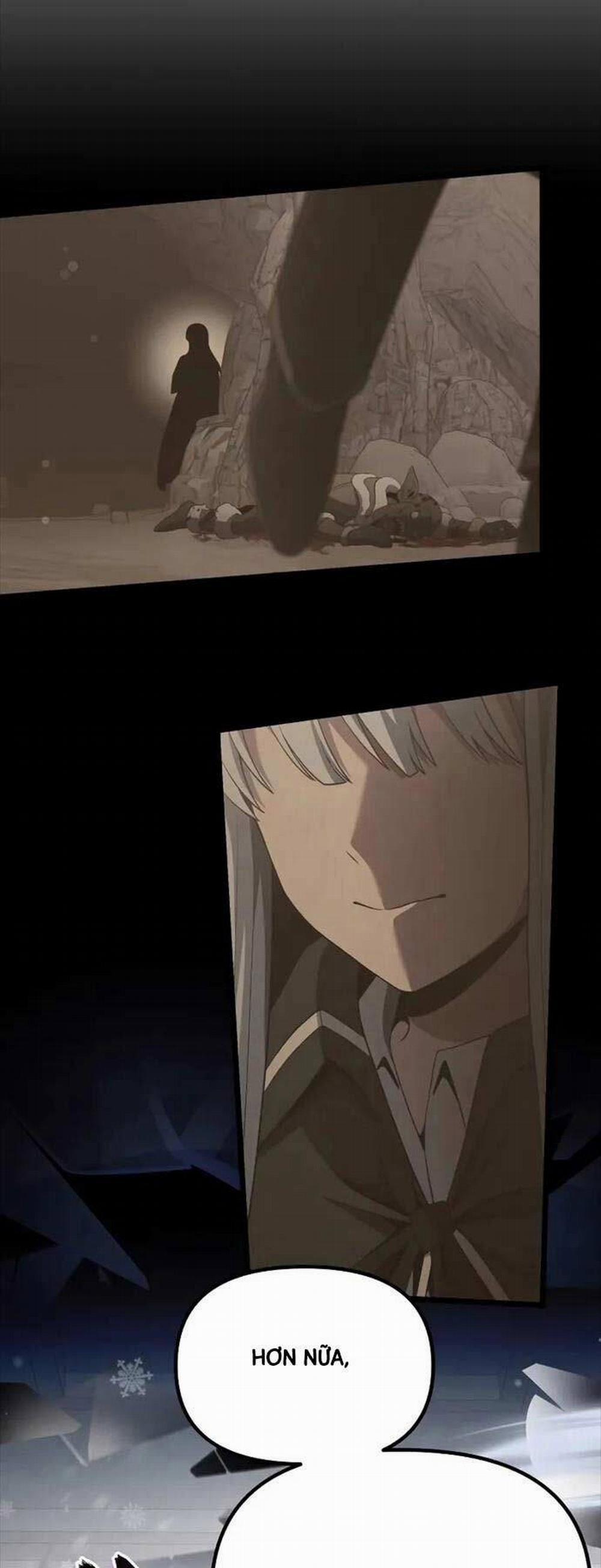 Hắc Kị Sĩ Thiên Tài Giới Hạn Thời Gian 52 trang 26