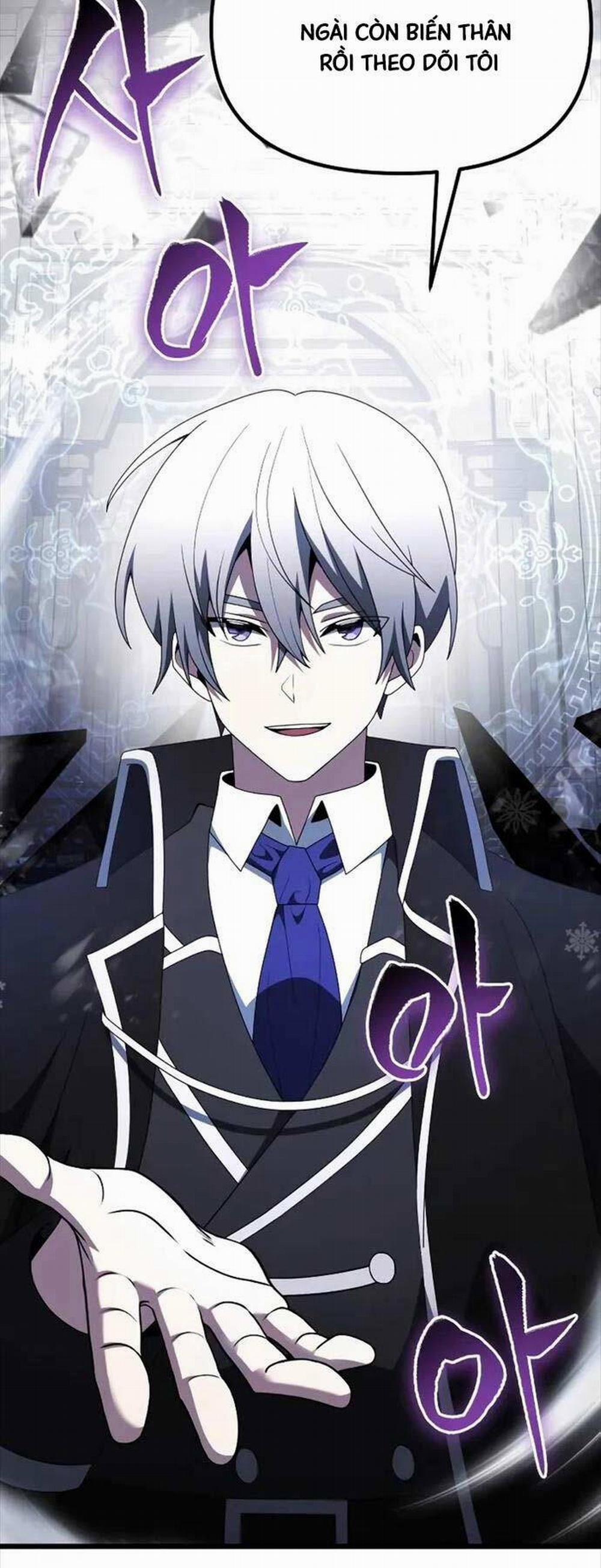 Hắc Kị Sĩ Thiên Tài Giới Hạn Thời Gian 52 trang 27