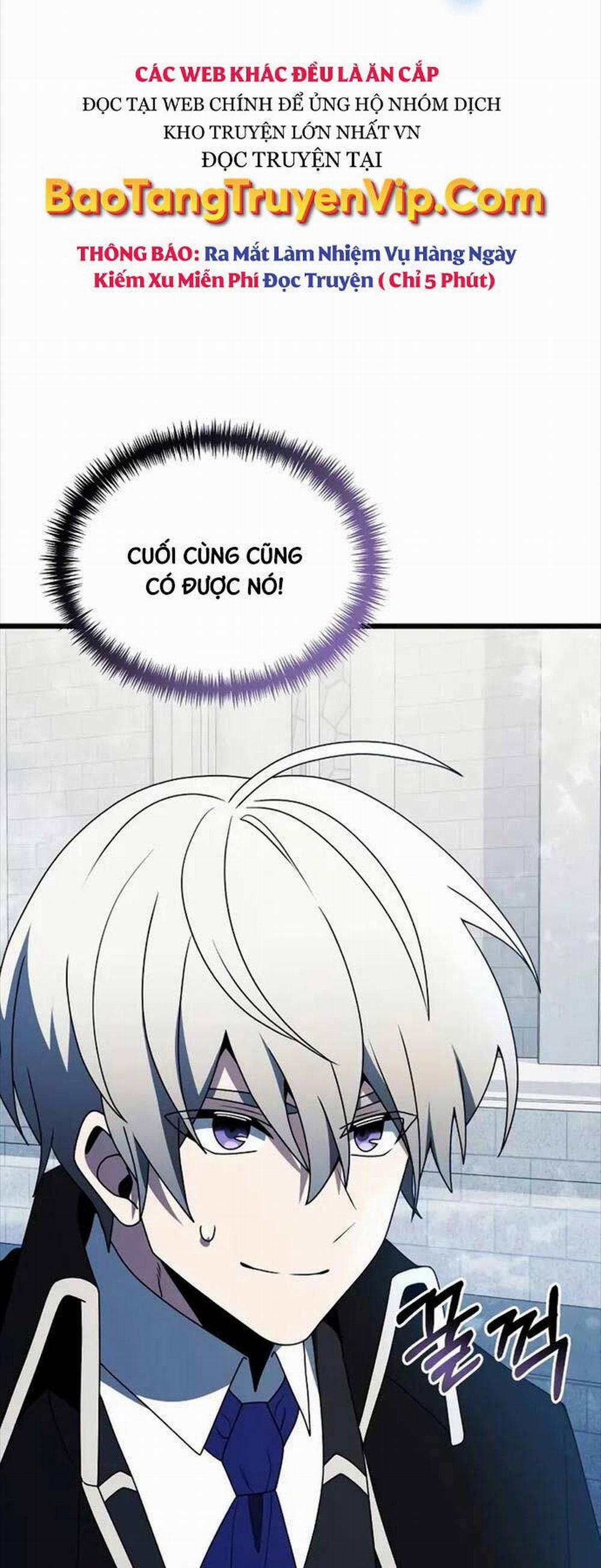 Hắc Kị Sĩ Thiên Tài Giới Hạn Thời Gian 52 trang 30