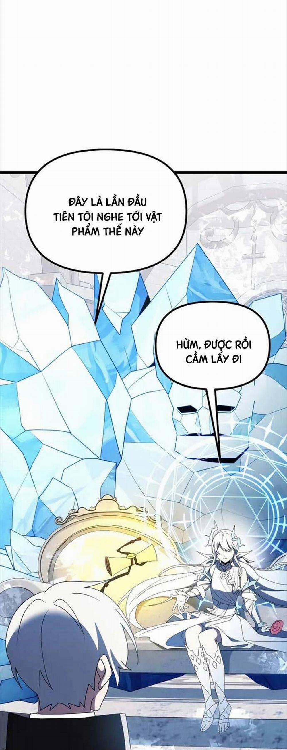 Hắc Kị Sĩ Thiên Tài Giới Hạn Thời Gian 52 trang 34