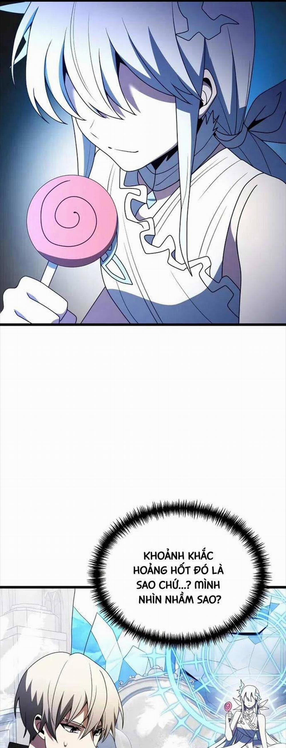 Hắc Kị Sĩ Thiên Tài Giới Hạn Thời Gian 52 trang 38