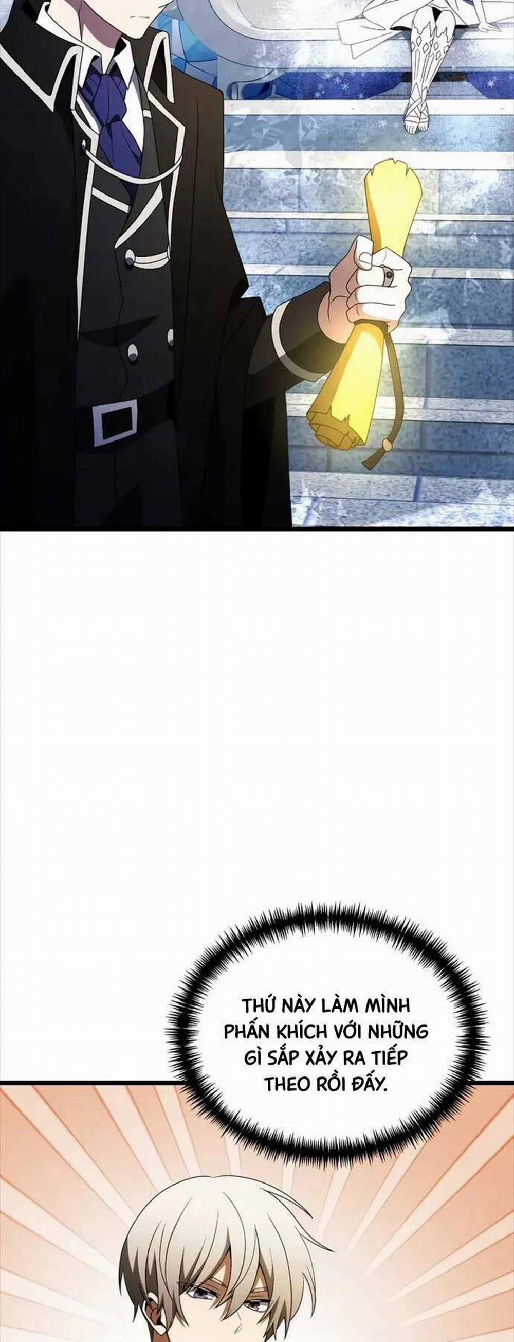 Hắc Kị Sĩ Thiên Tài Giới Hạn Thời Gian 52 trang 39