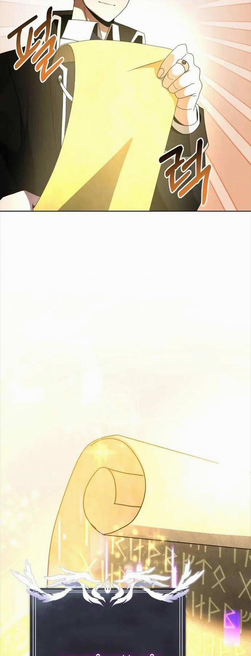 Hắc Kị Sĩ Thiên Tài Giới Hạn Thời Gian 52 trang 40