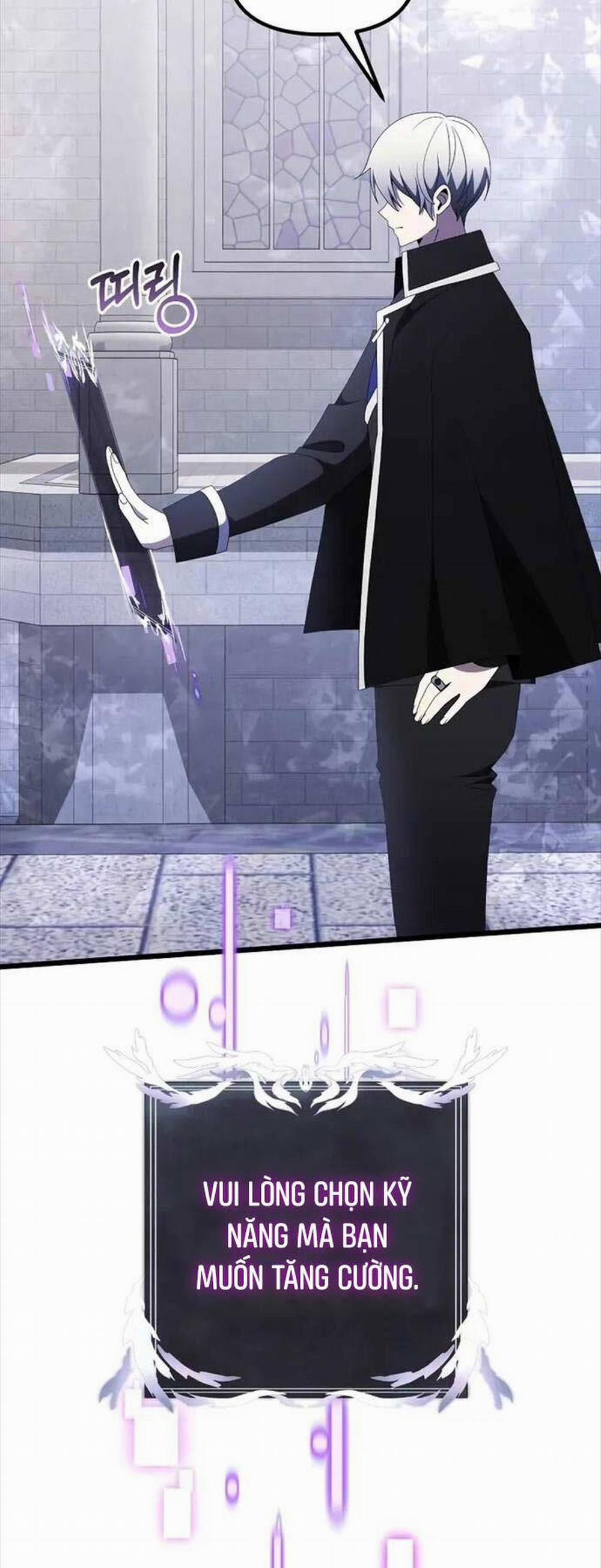Hắc Kị Sĩ Thiên Tài Giới Hạn Thời Gian 52 trang 44