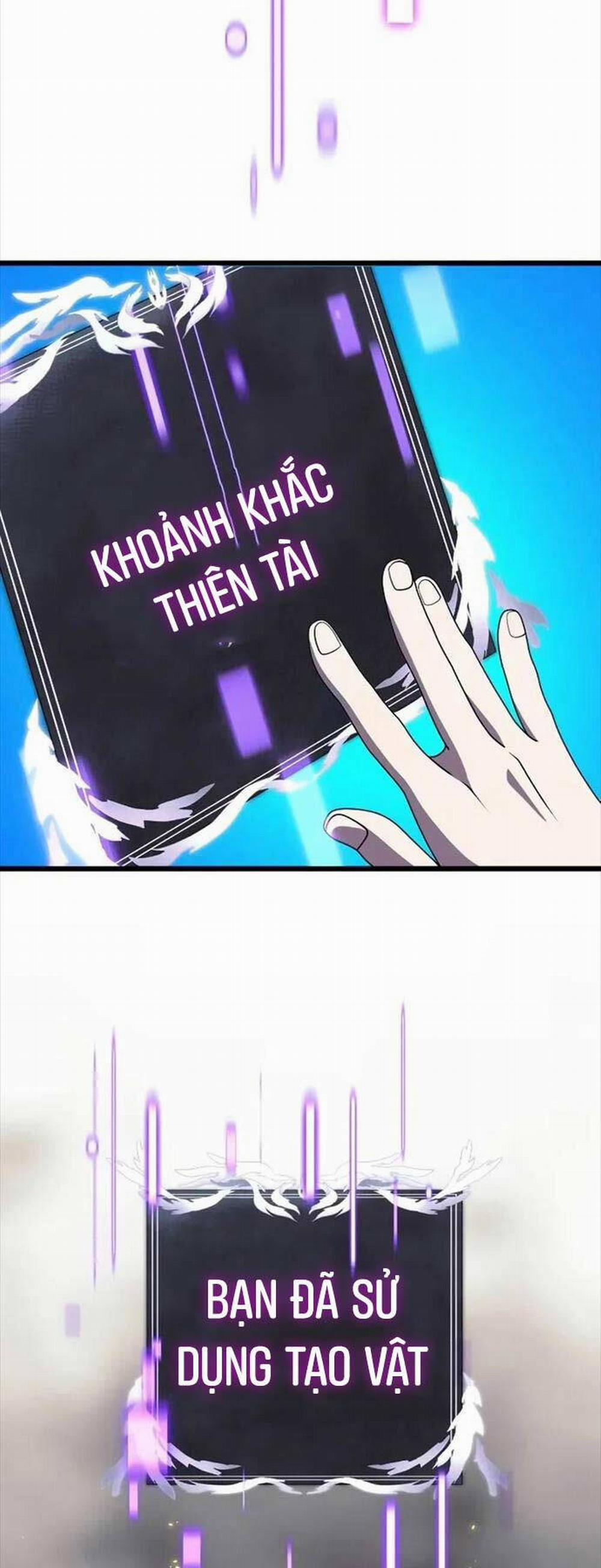 Hắc Kị Sĩ Thiên Tài Giới Hạn Thời Gian 52 trang 45