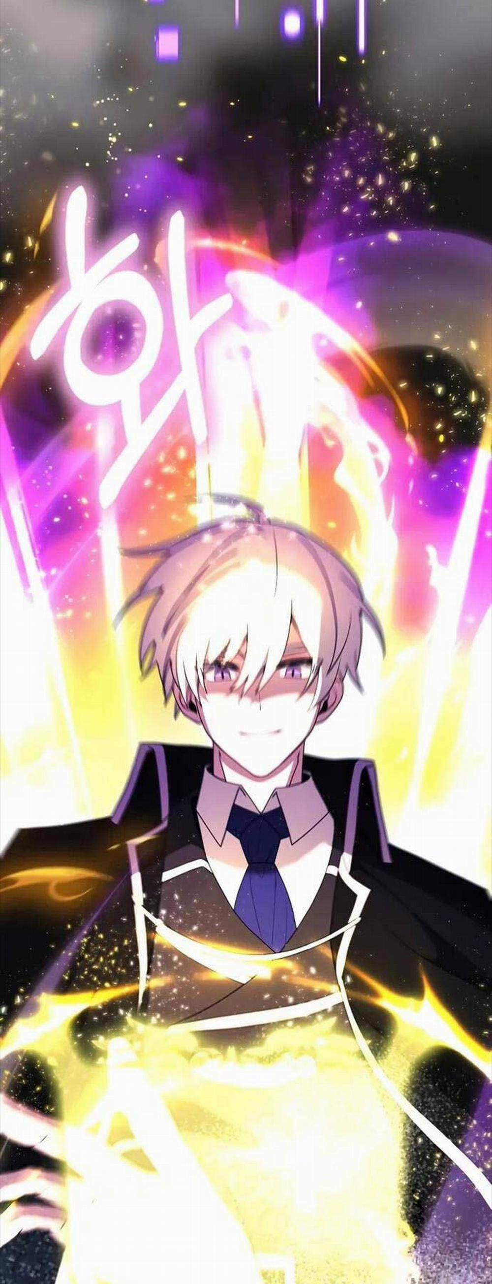 Hắc Kị Sĩ Thiên Tài Giới Hạn Thời Gian 52 trang 46