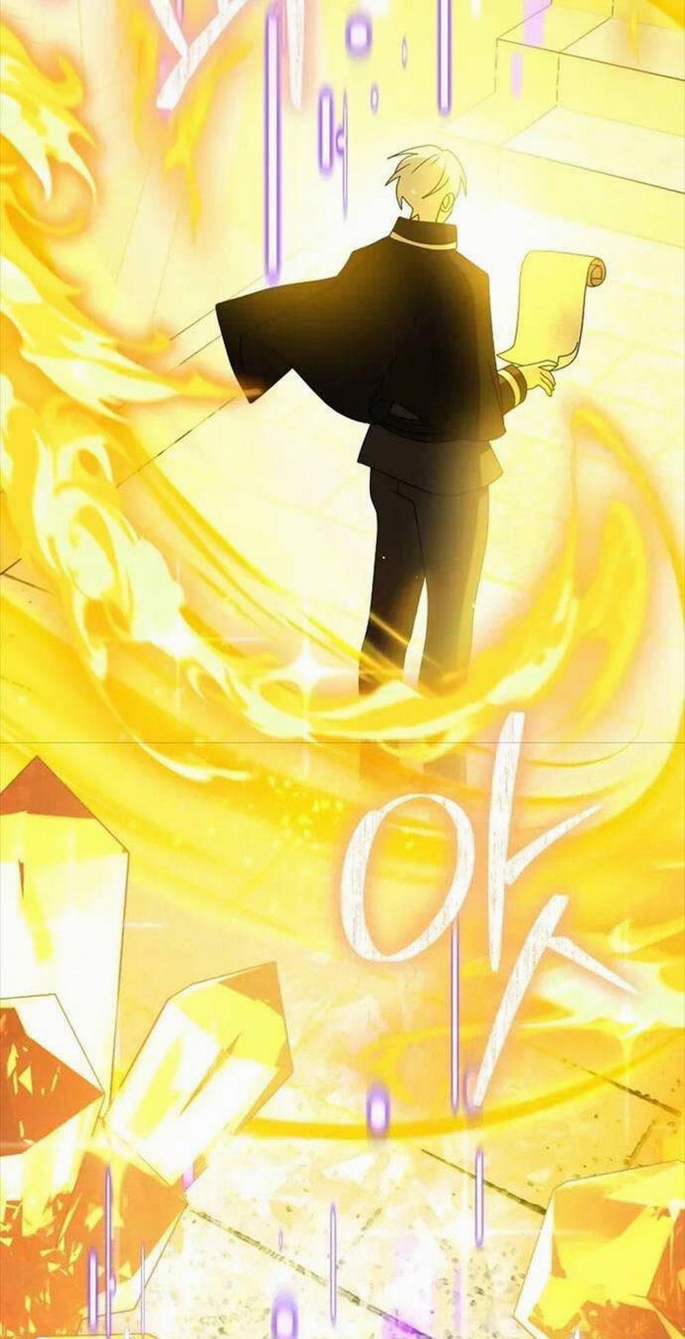 Hắc Kị Sĩ Thiên Tài Giới Hạn Thời Gian 52 trang 50