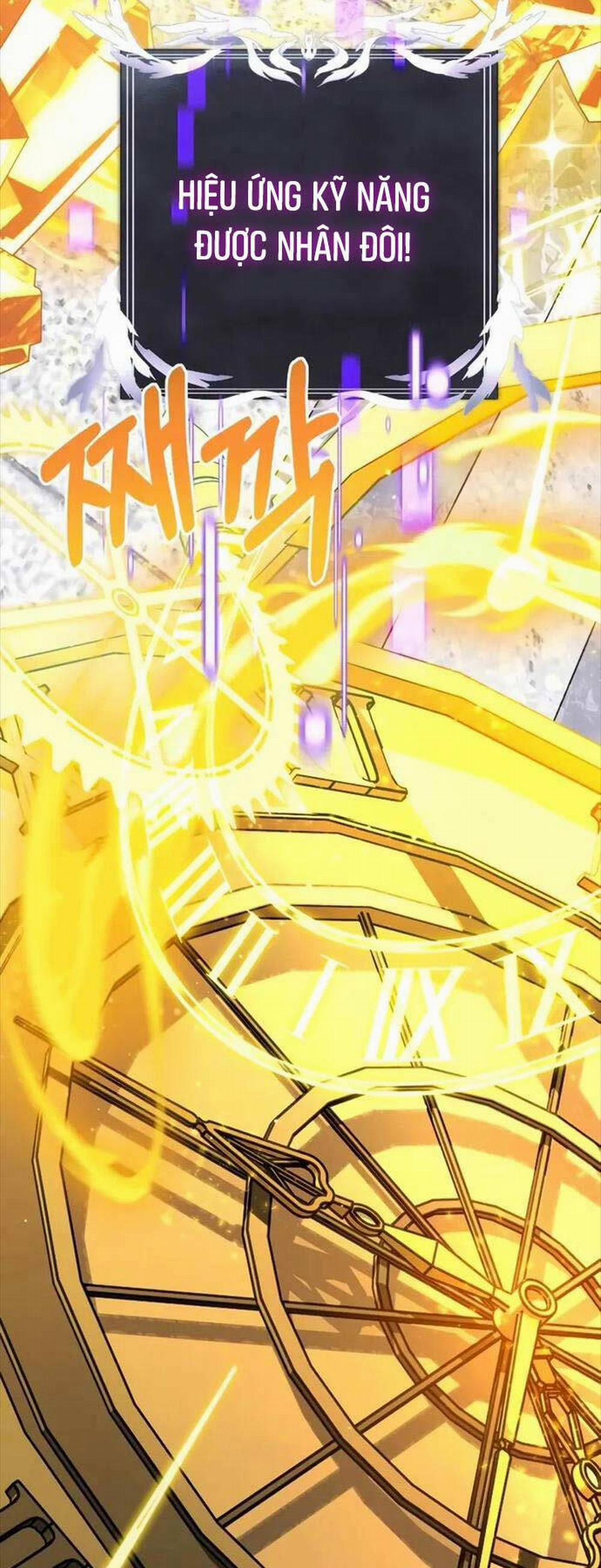 Hắc Kị Sĩ Thiên Tài Giới Hạn Thời Gian 52 trang 51