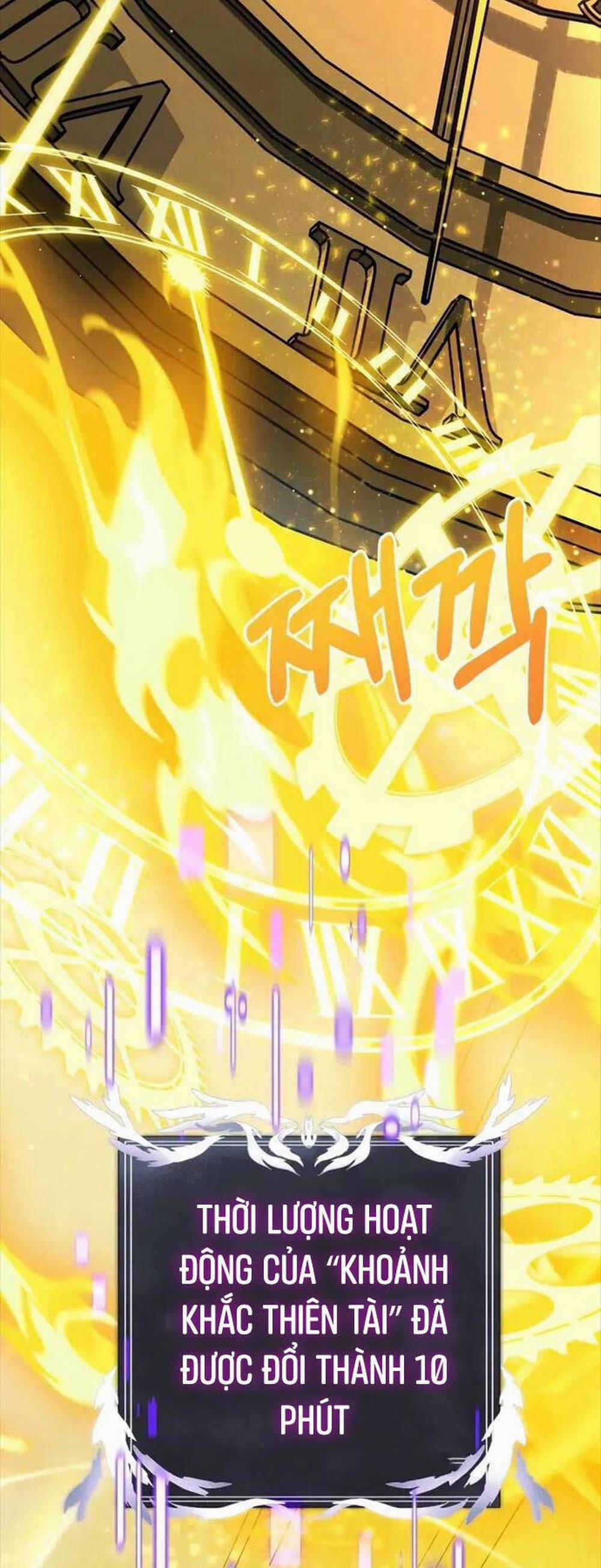 Hắc Kị Sĩ Thiên Tài Giới Hạn Thời Gian 52 trang 52