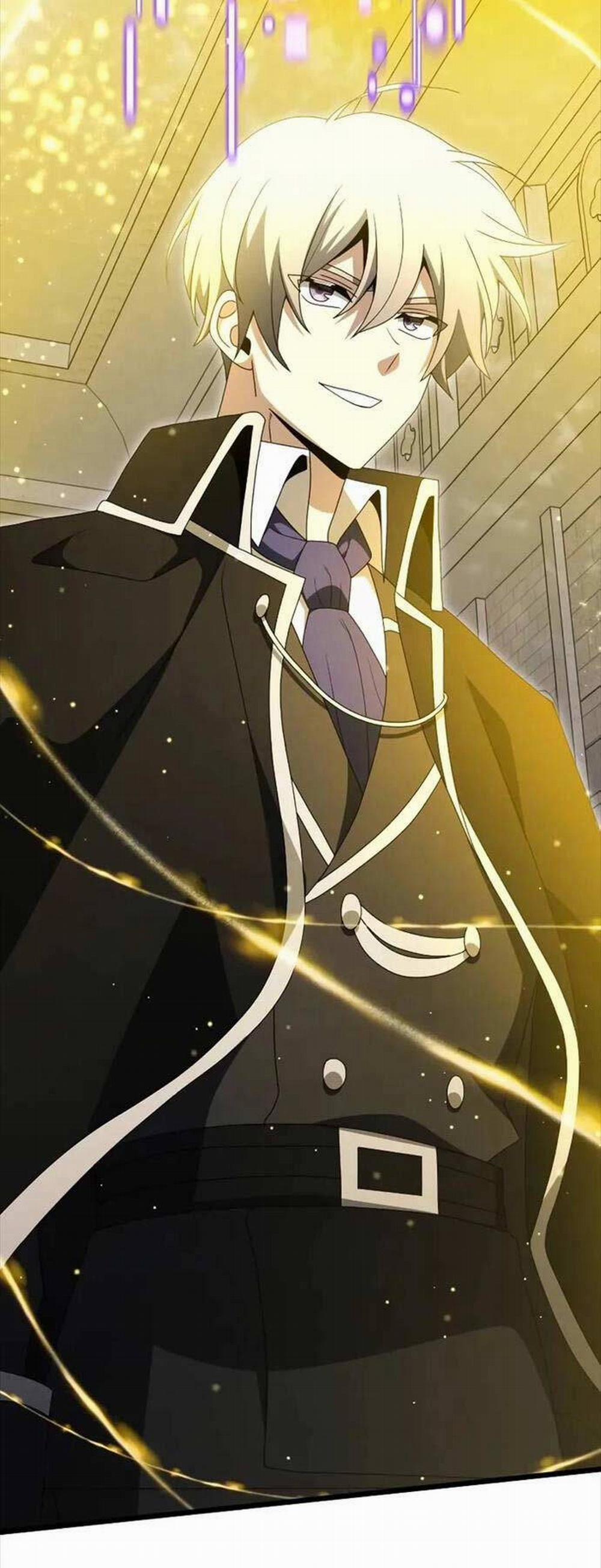 Hắc Kị Sĩ Thiên Tài Giới Hạn Thời Gian 52 trang 53