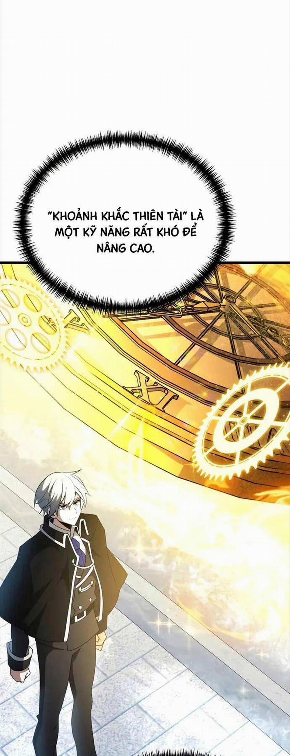 Hắc Kị Sĩ Thiên Tài Giới Hạn Thời Gian 52 trang 54