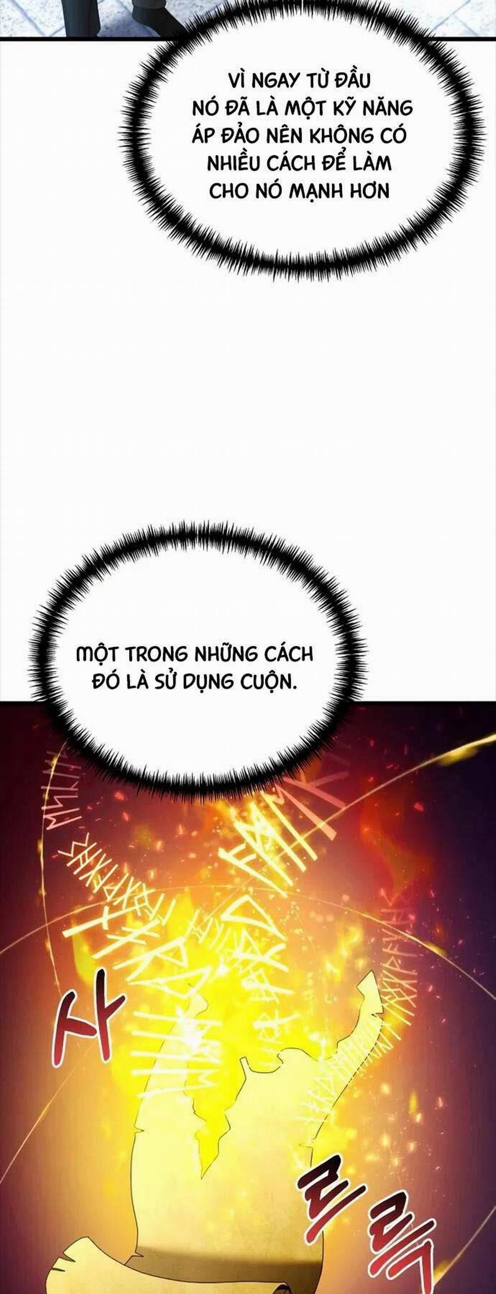 Hắc Kị Sĩ Thiên Tài Giới Hạn Thời Gian 52 trang 55