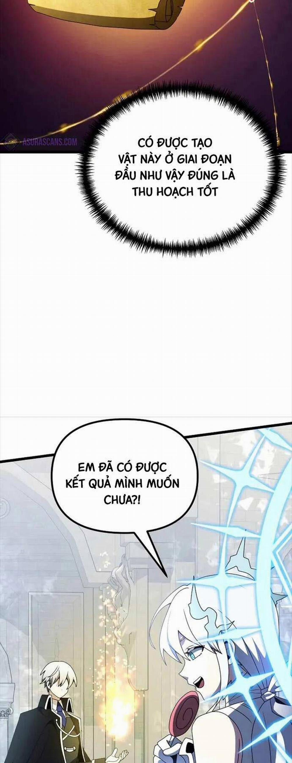 Hắc Kị Sĩ Thiên Tài Giới Hạn Thời Gian 52 trang 56