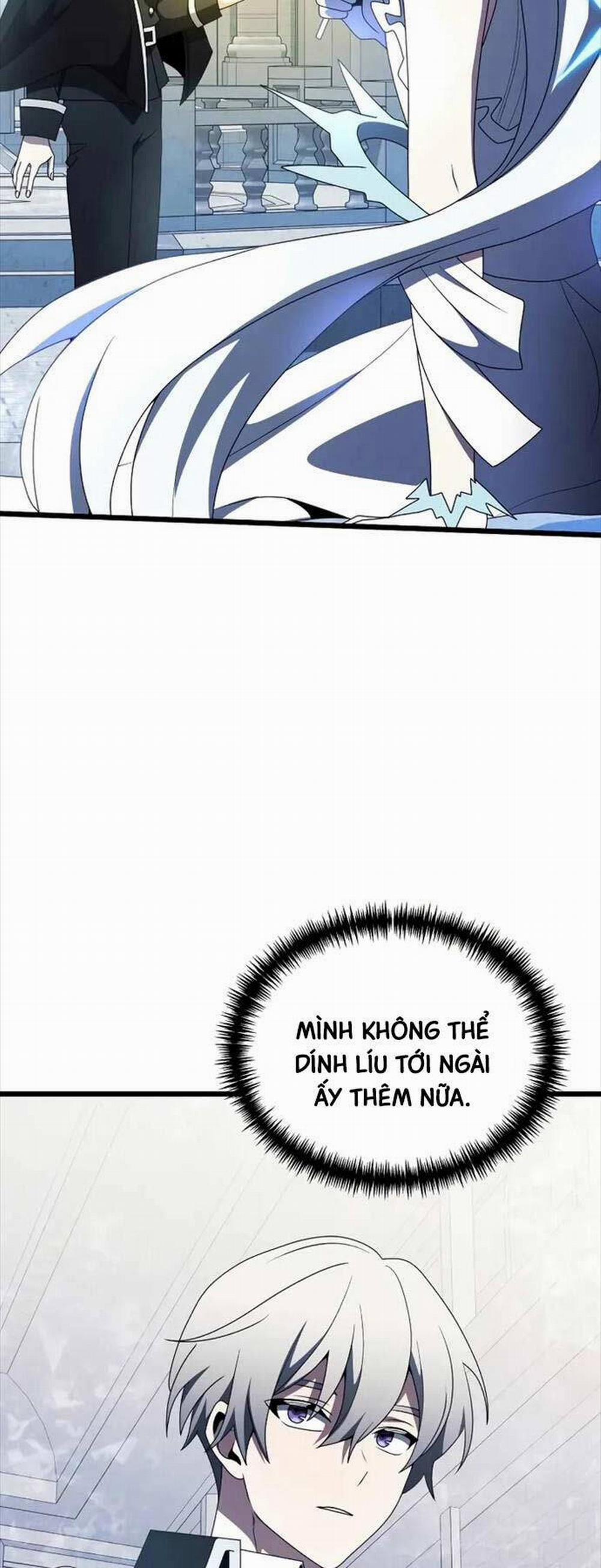 Hắc Kị Sĩ Thiên Tài Giới Hạn Thời Gian 52 trang 57