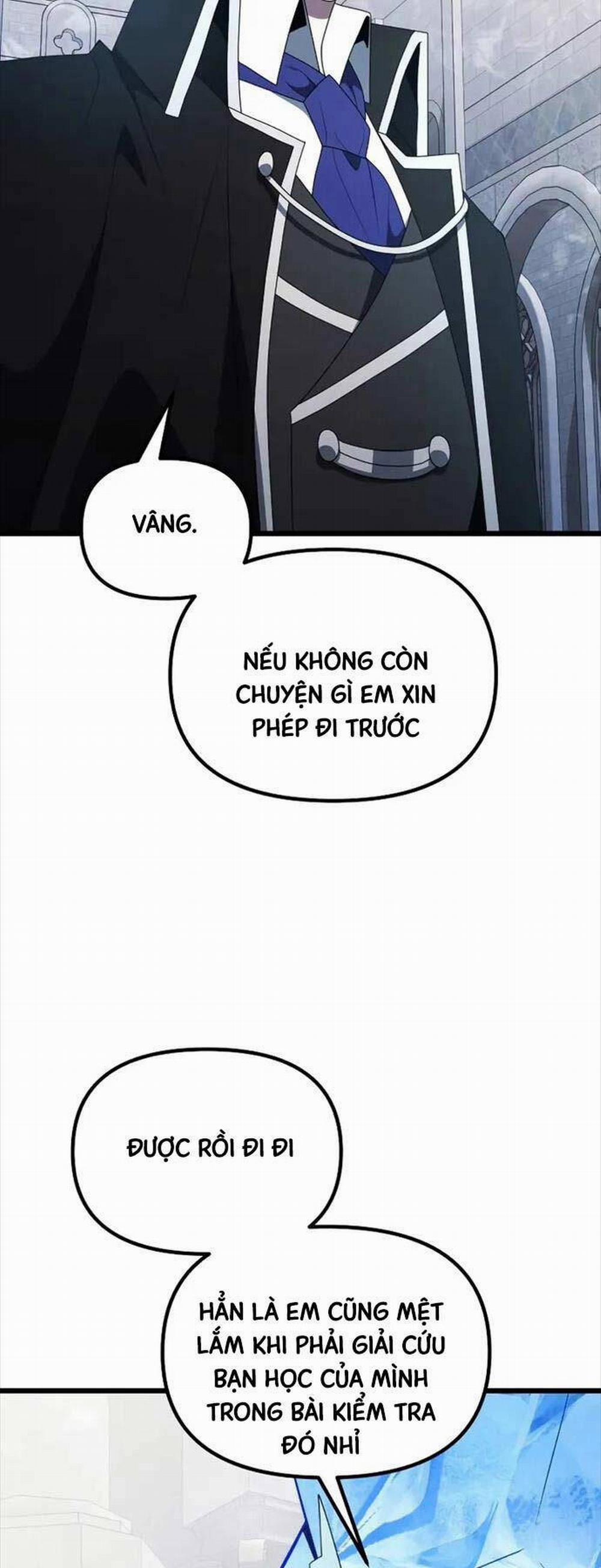 Hắc Kị Sĩ Thiên Tài Giới Hạn Thời Gian 52 trang 58