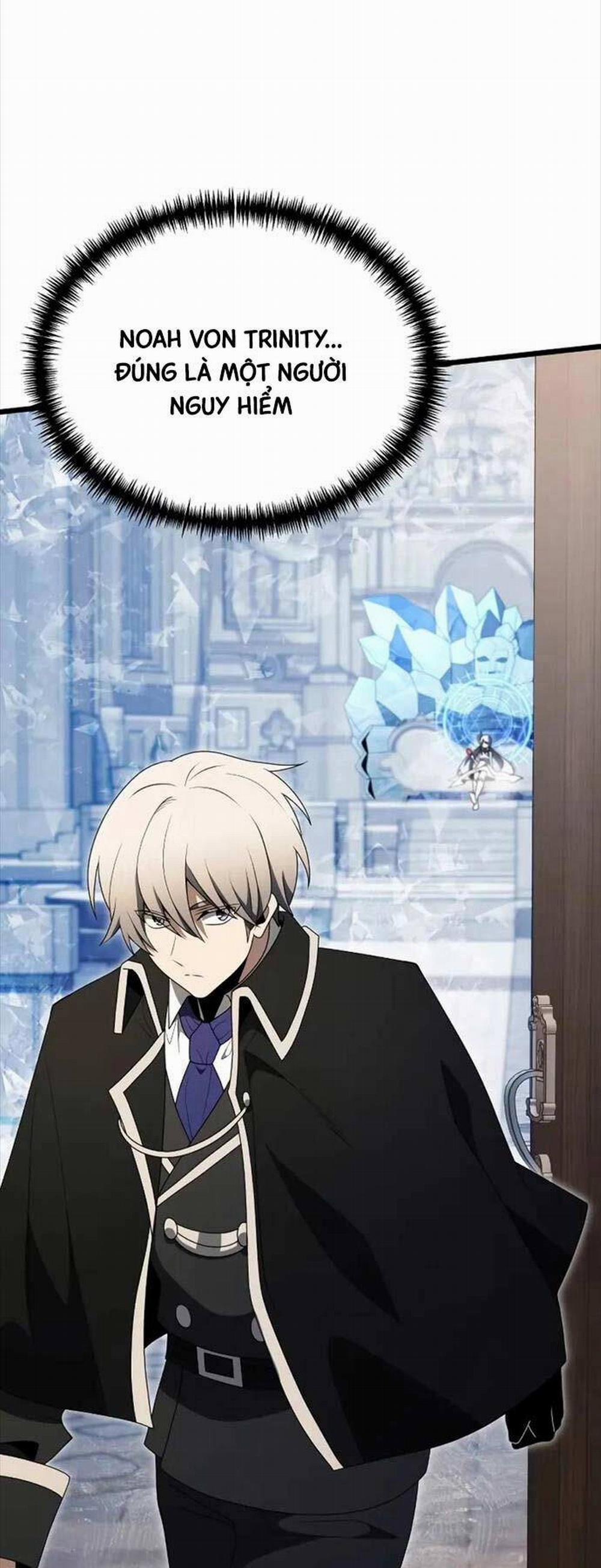 Hắc Kị Sĩ Thiên Tài Giới Hạn Thời Gian 52 trang 65