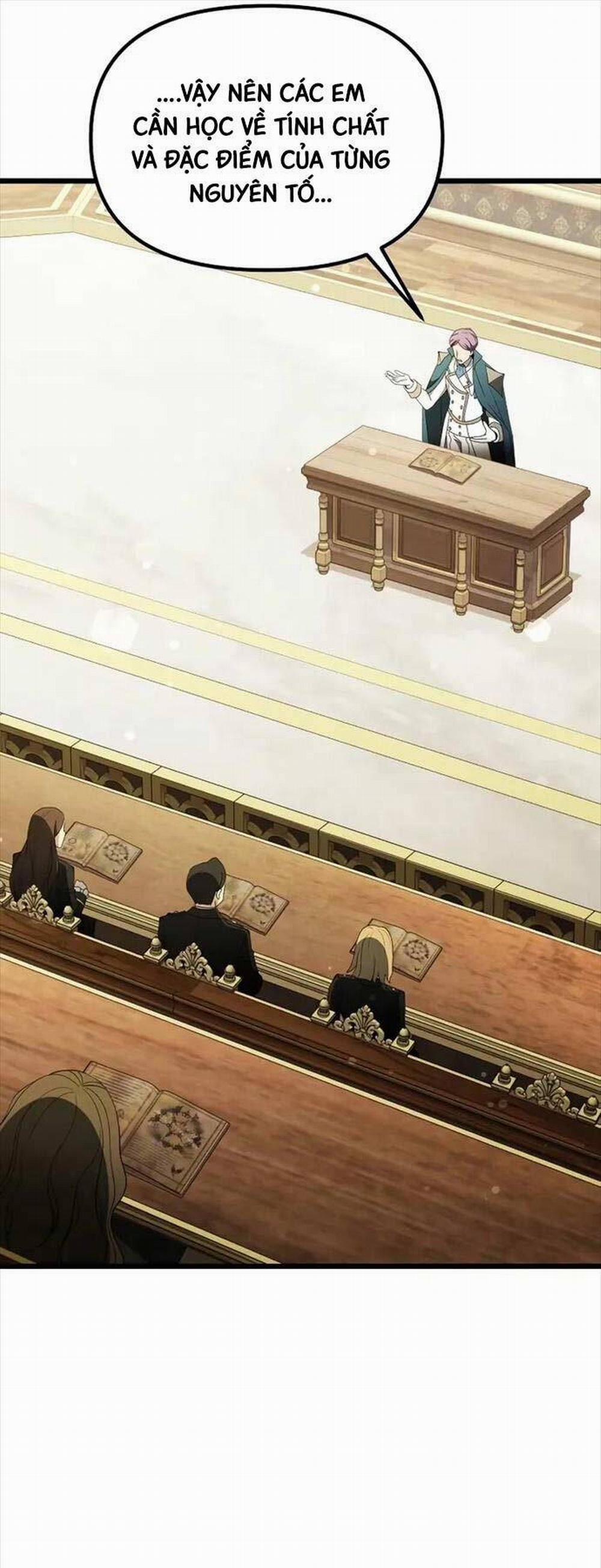 Hắc Kị Sĩ Thiên Tài Giới Hạn Thời Gian 52 trang 75