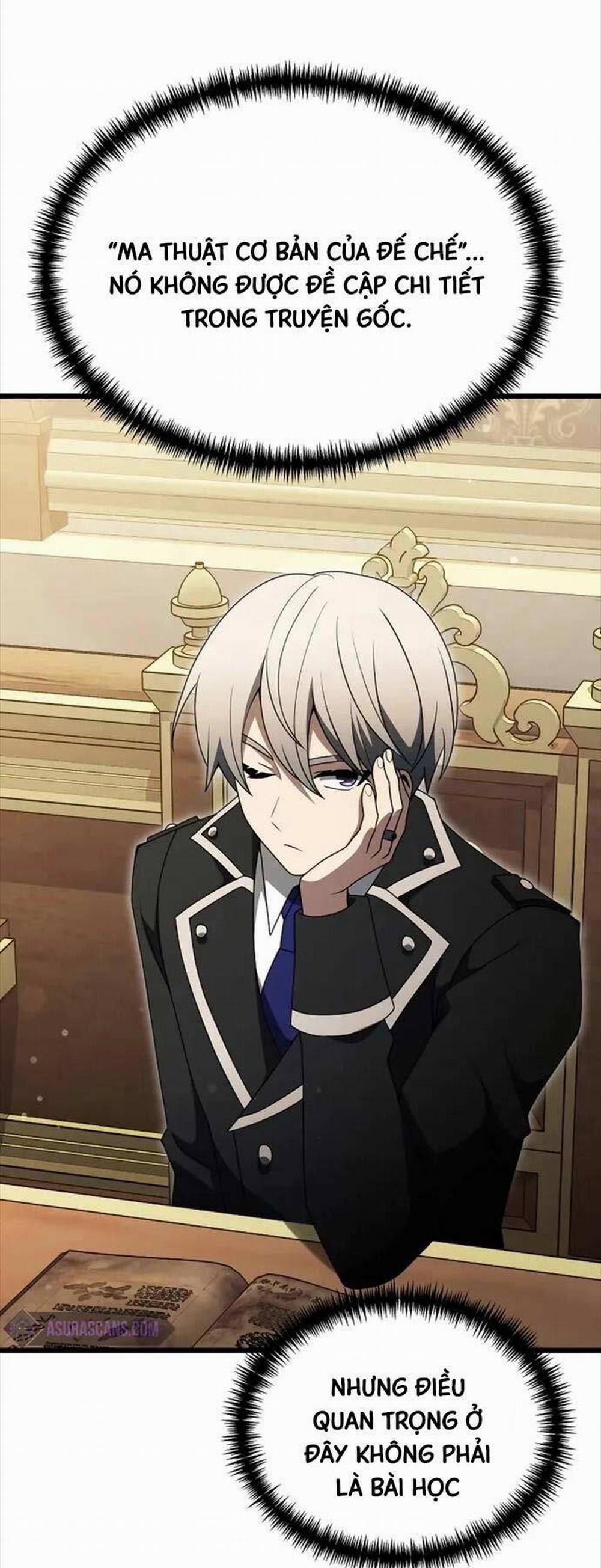 Hắc Kị Sĩ Thiên Tài Giới Hạn Thời Gian 52 trang 76