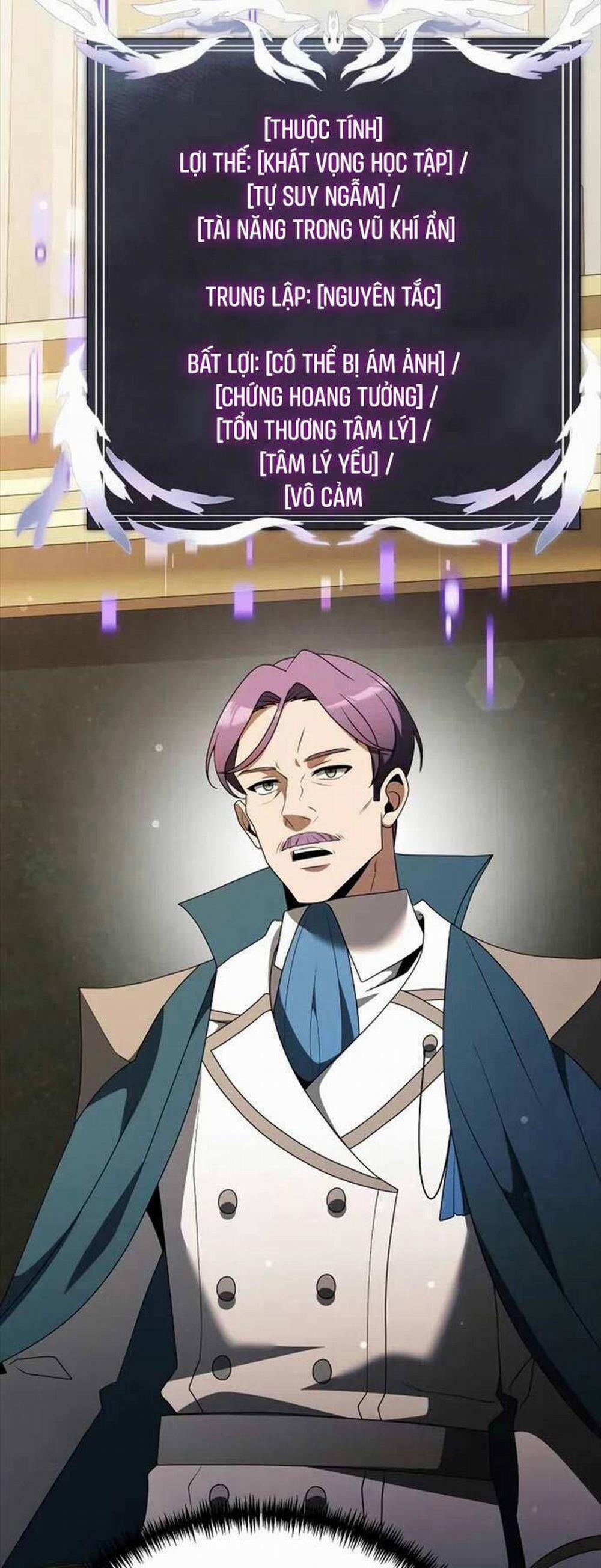 Hắc Kị Sĩ Thiên Tài Giới Hạn Thời Gian 52 trang 78