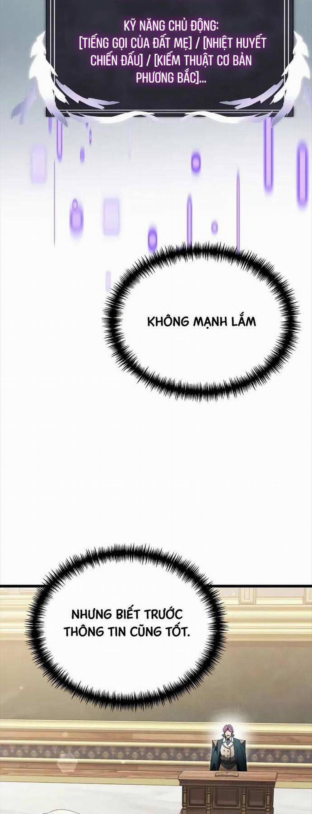 Hắc Kị Sĩ Thiên Tài Giới Hạn Thời Gian 52 trang 80